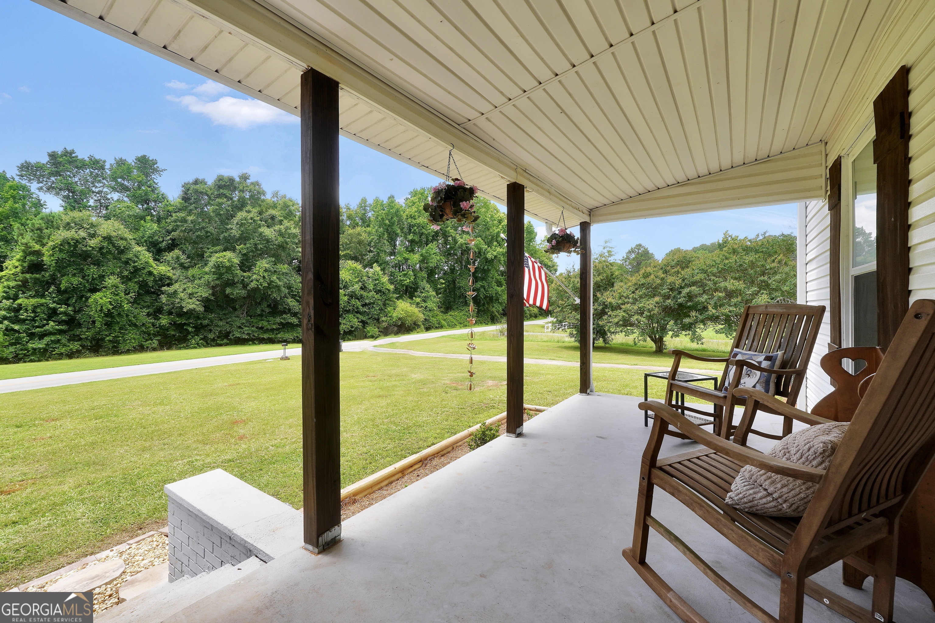 10 Liberty Hill Road