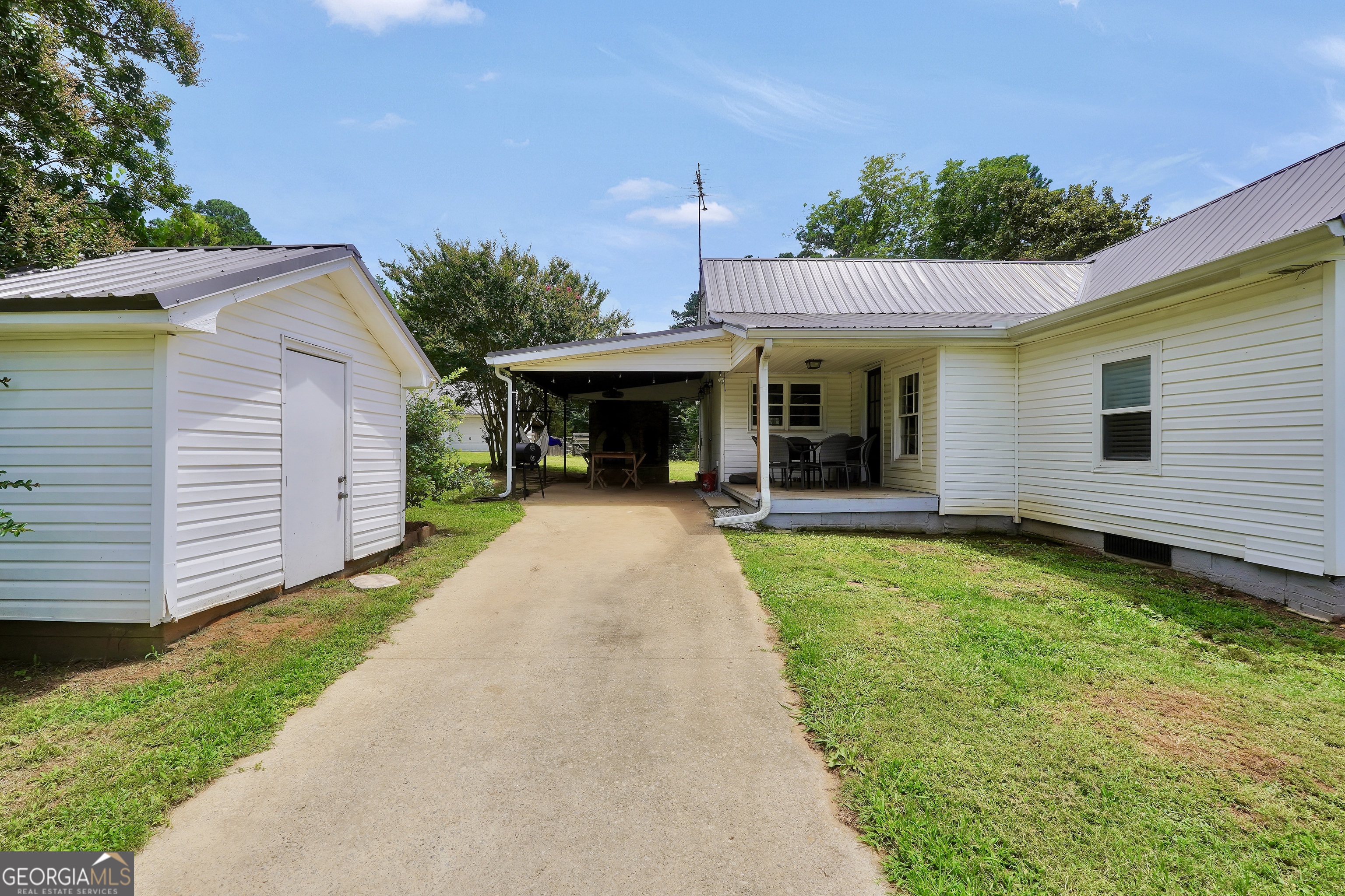 10 Liberty Hill Road