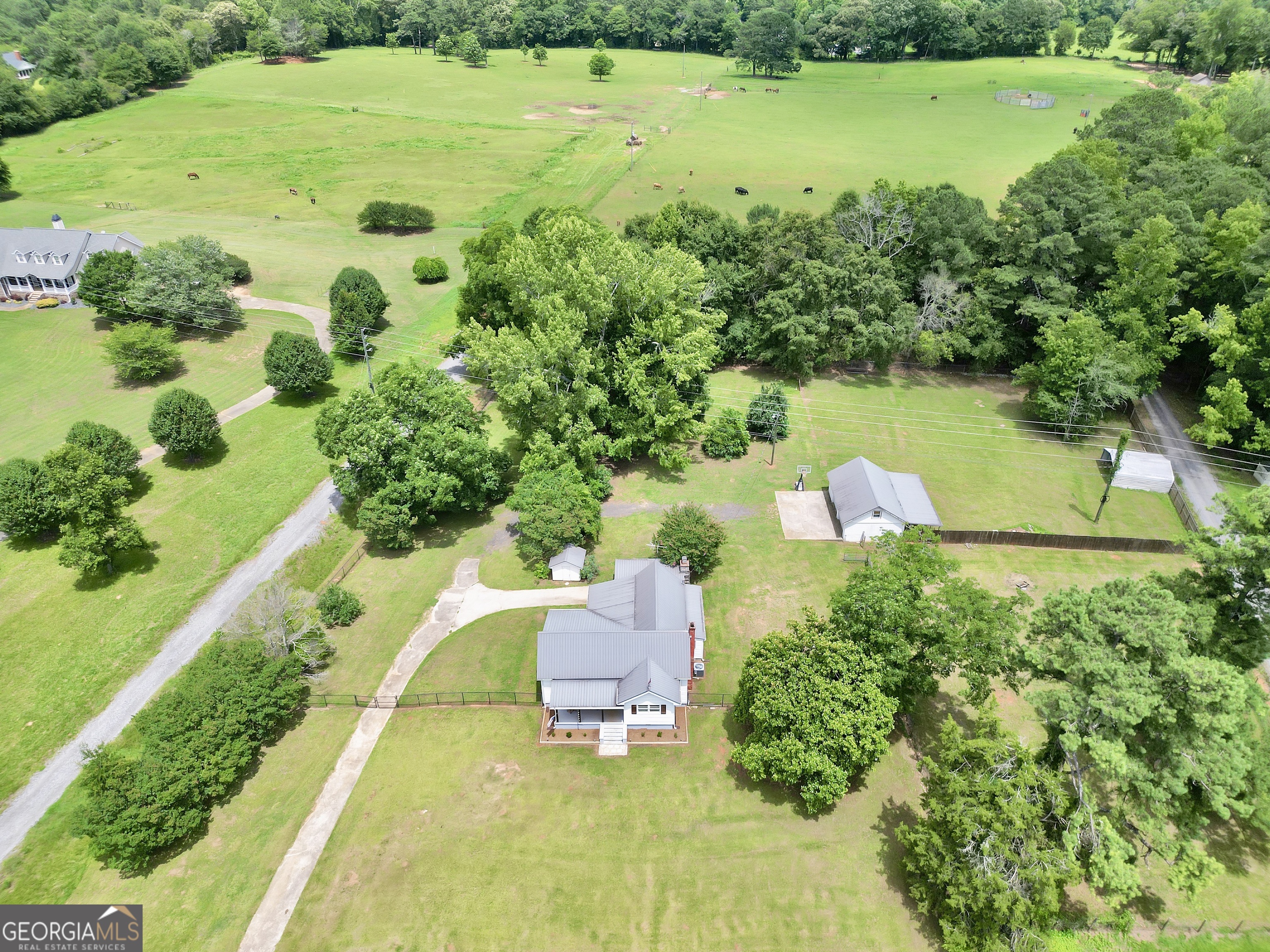 10 Liberty Hill Road