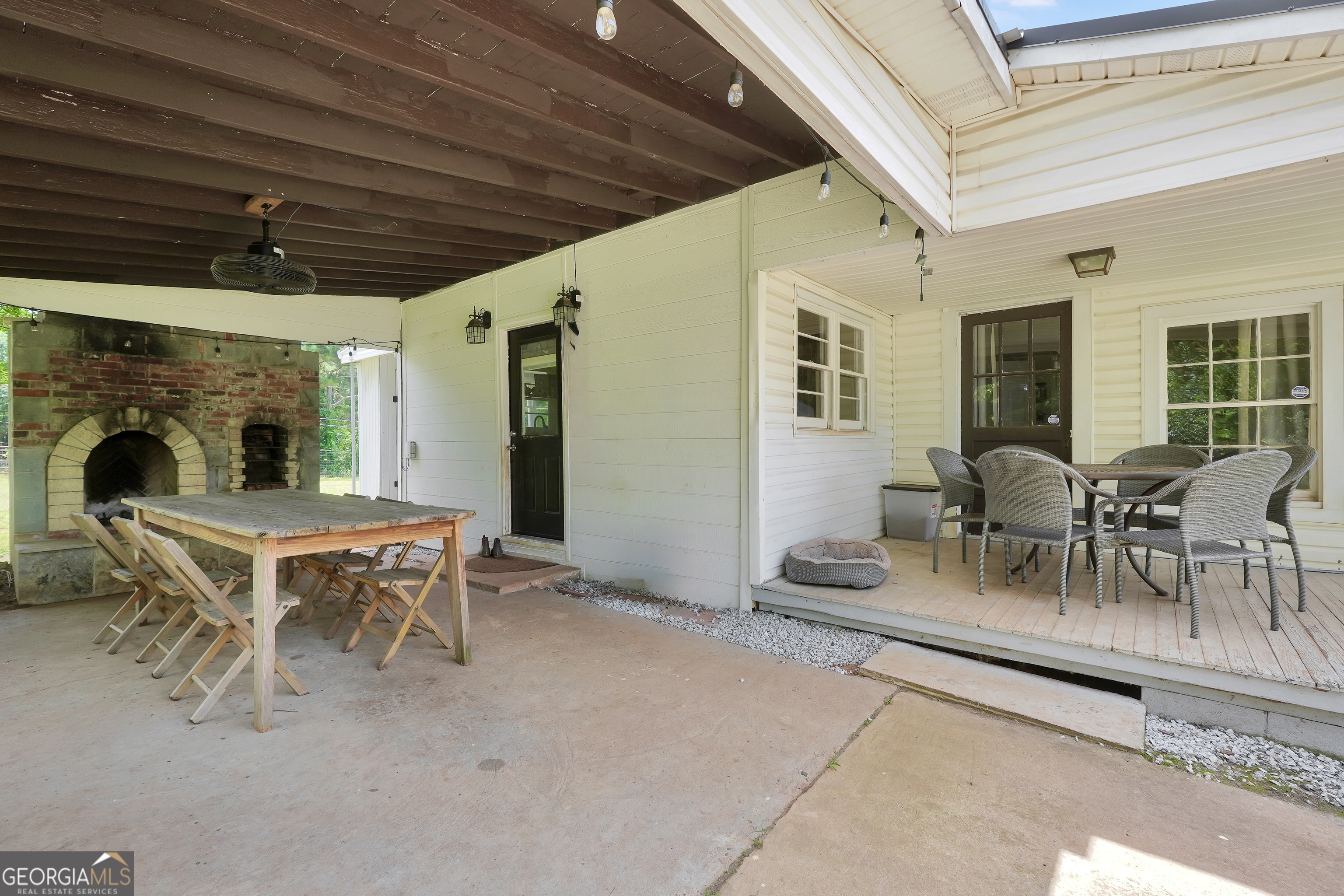 10 Liberty Hill Road