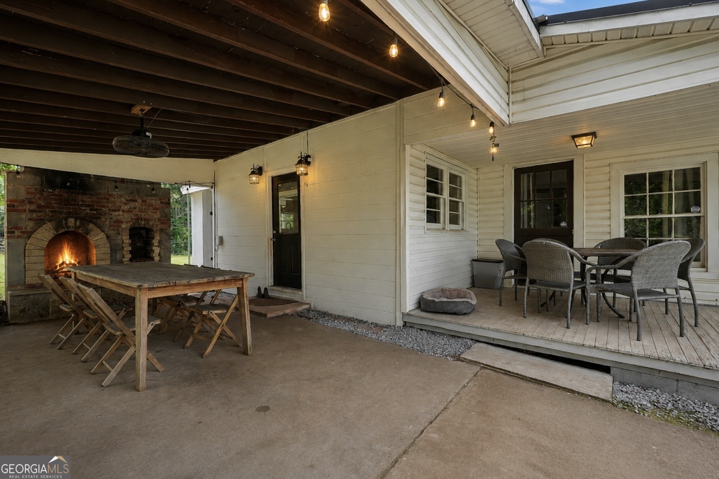 10 Liberty Hill Road