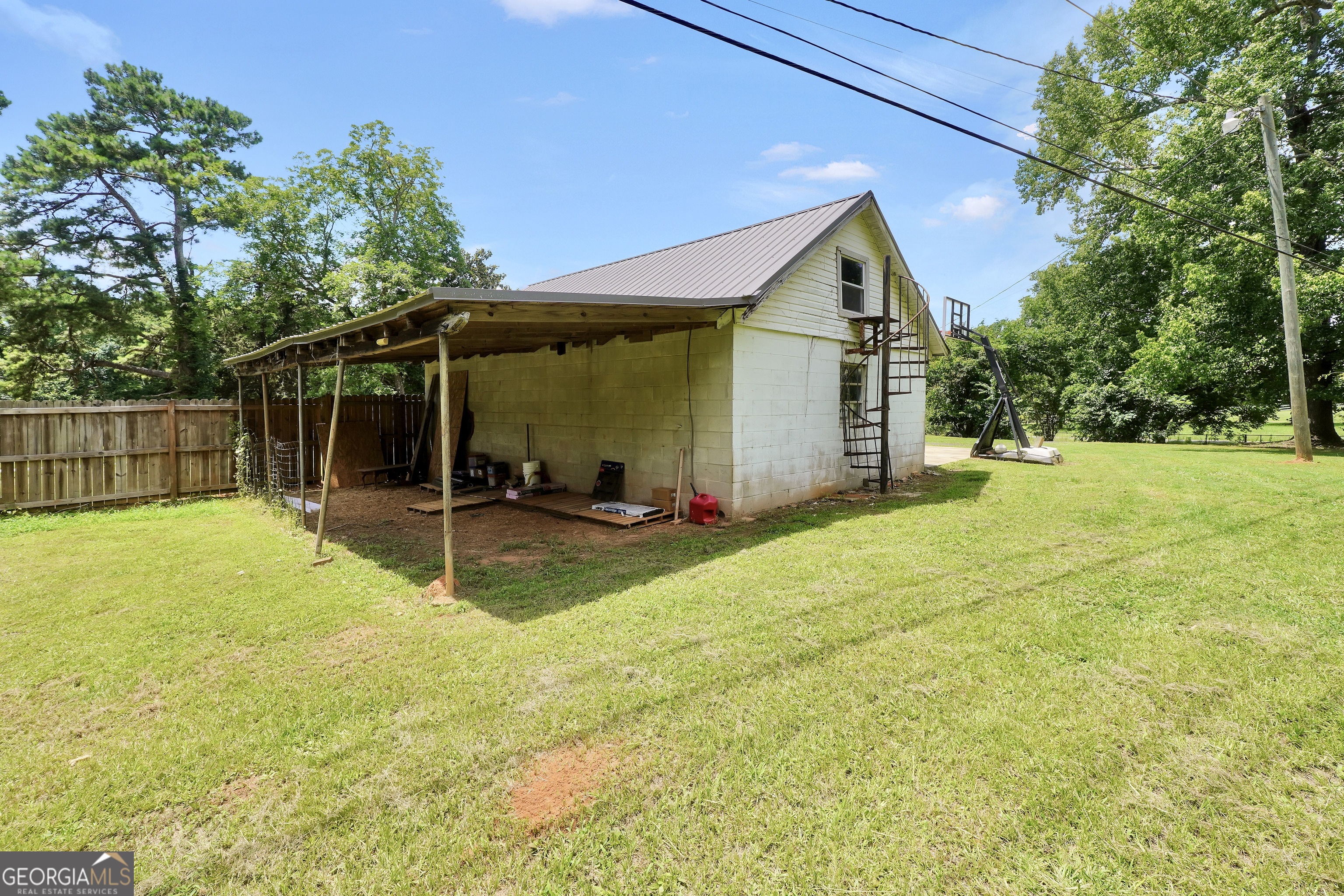 10 Liberty Hill Road