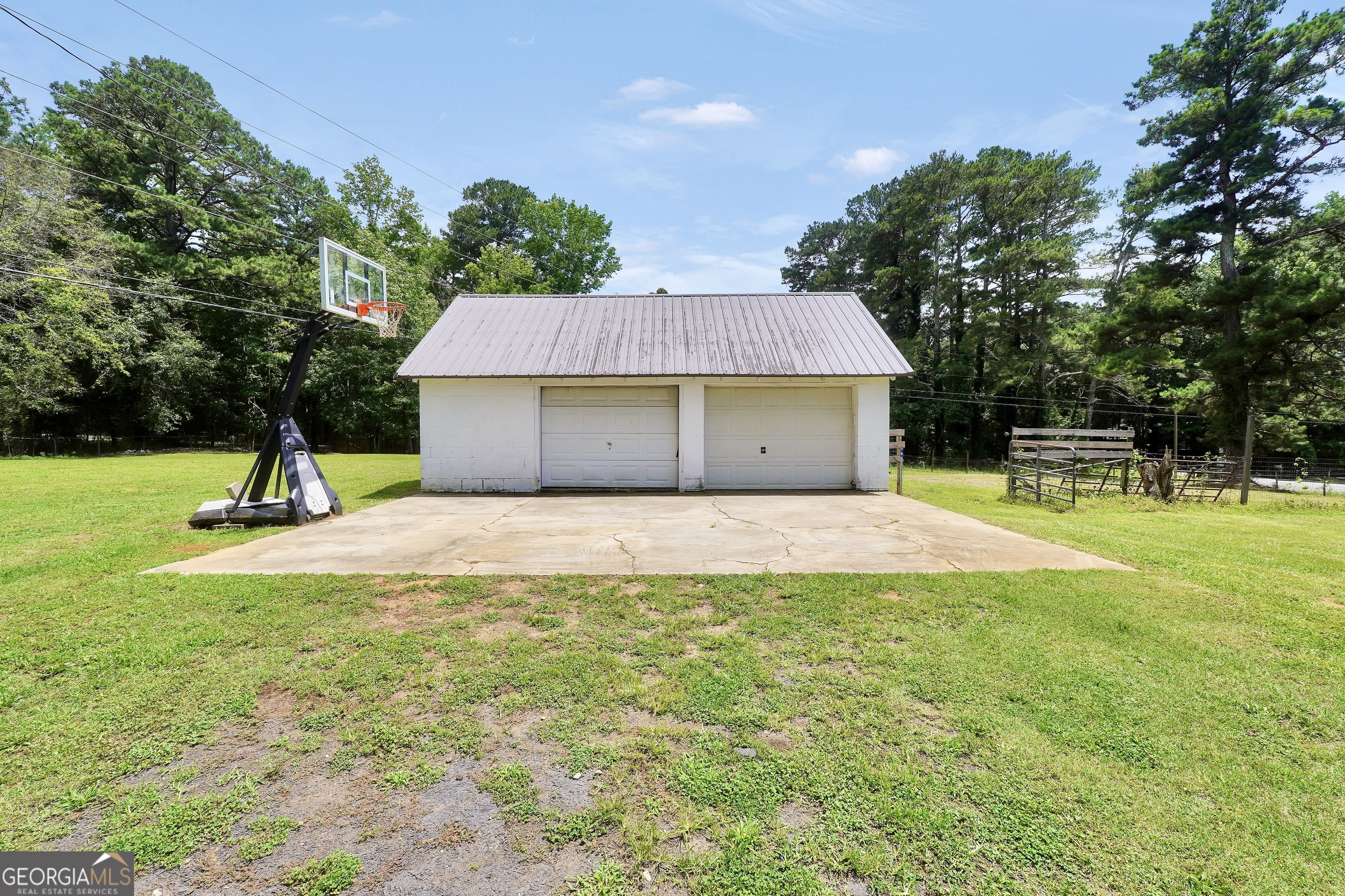 10 Liberty Hill Road