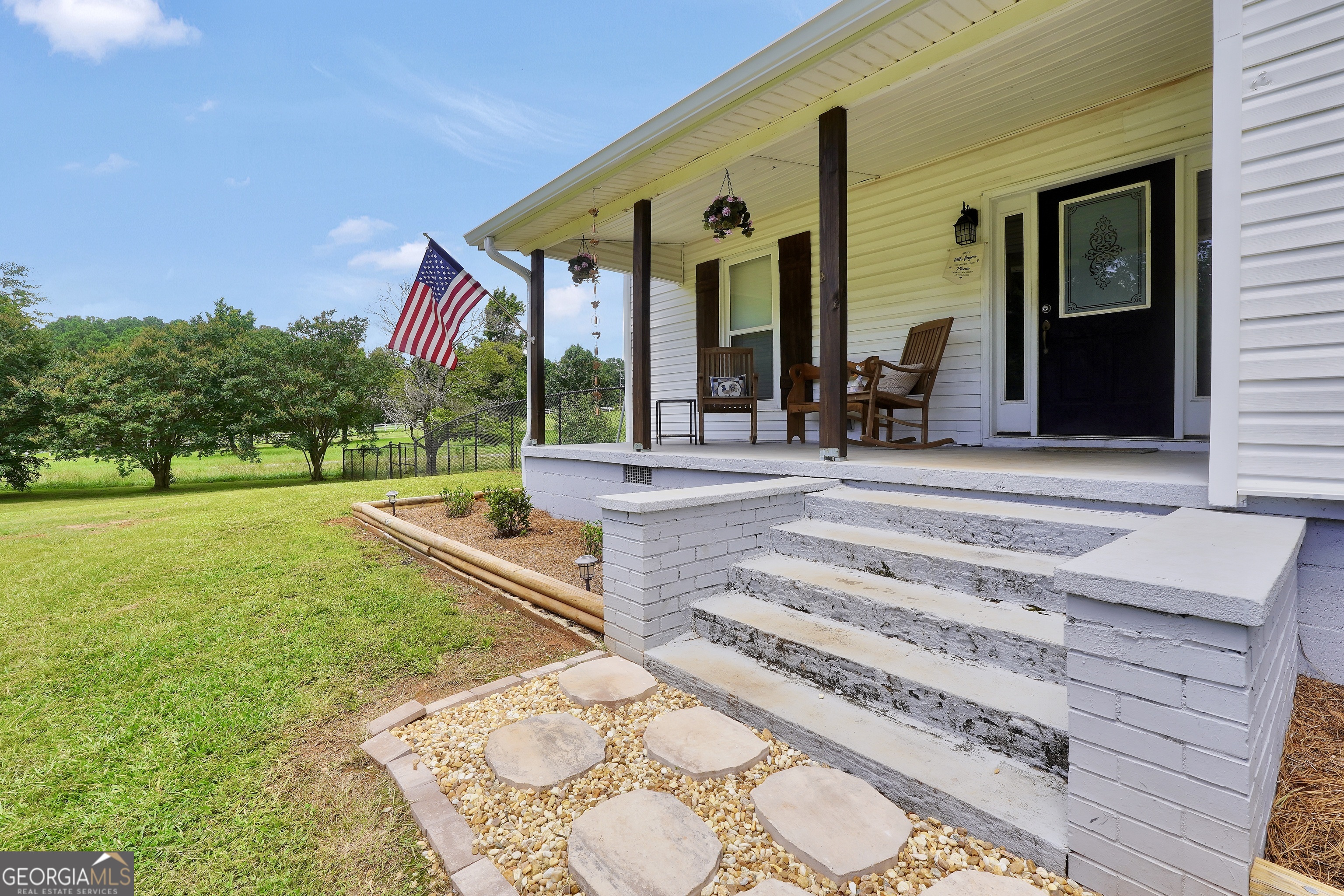 10 Liberty Hill Road