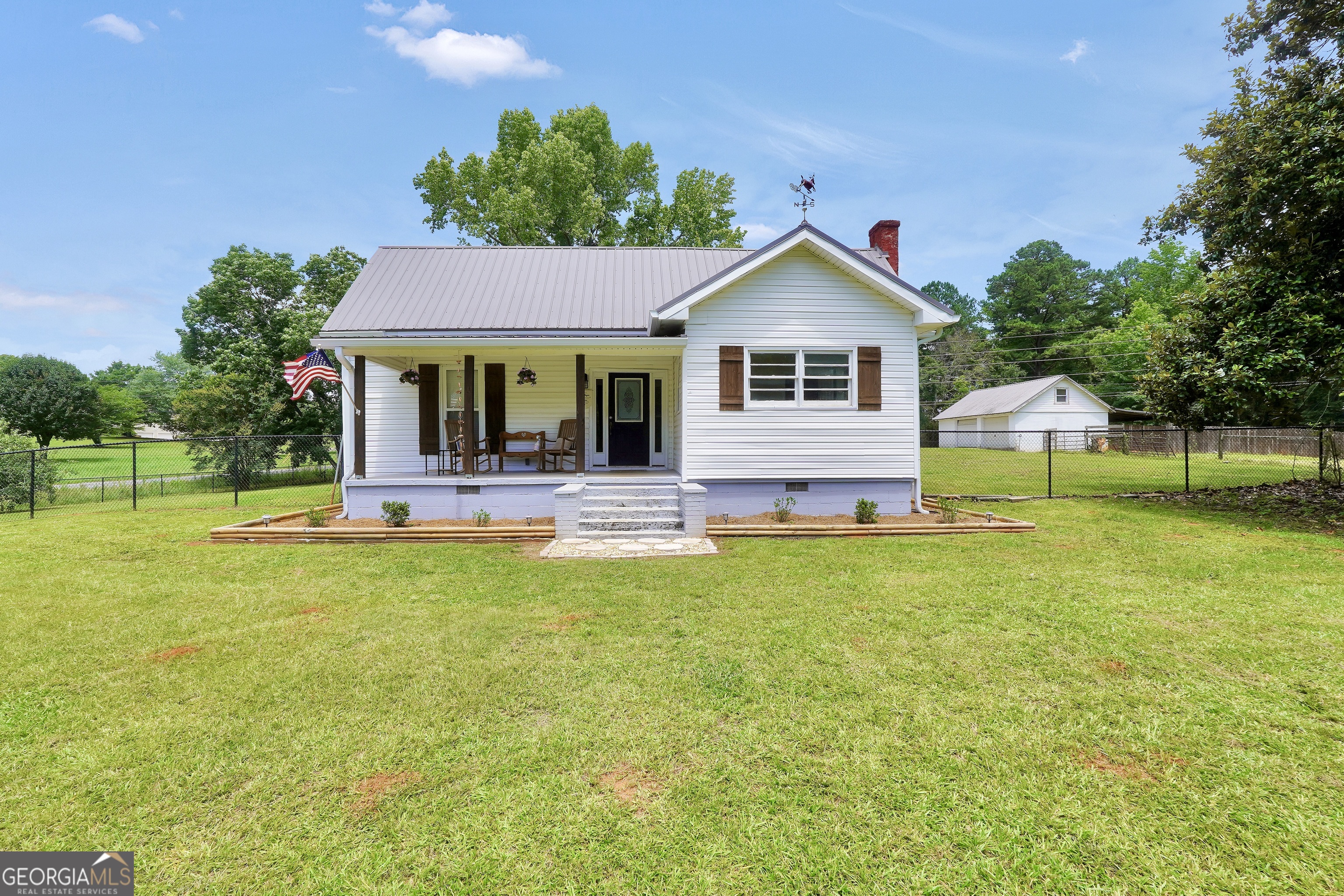 10 Liberty Hill Road