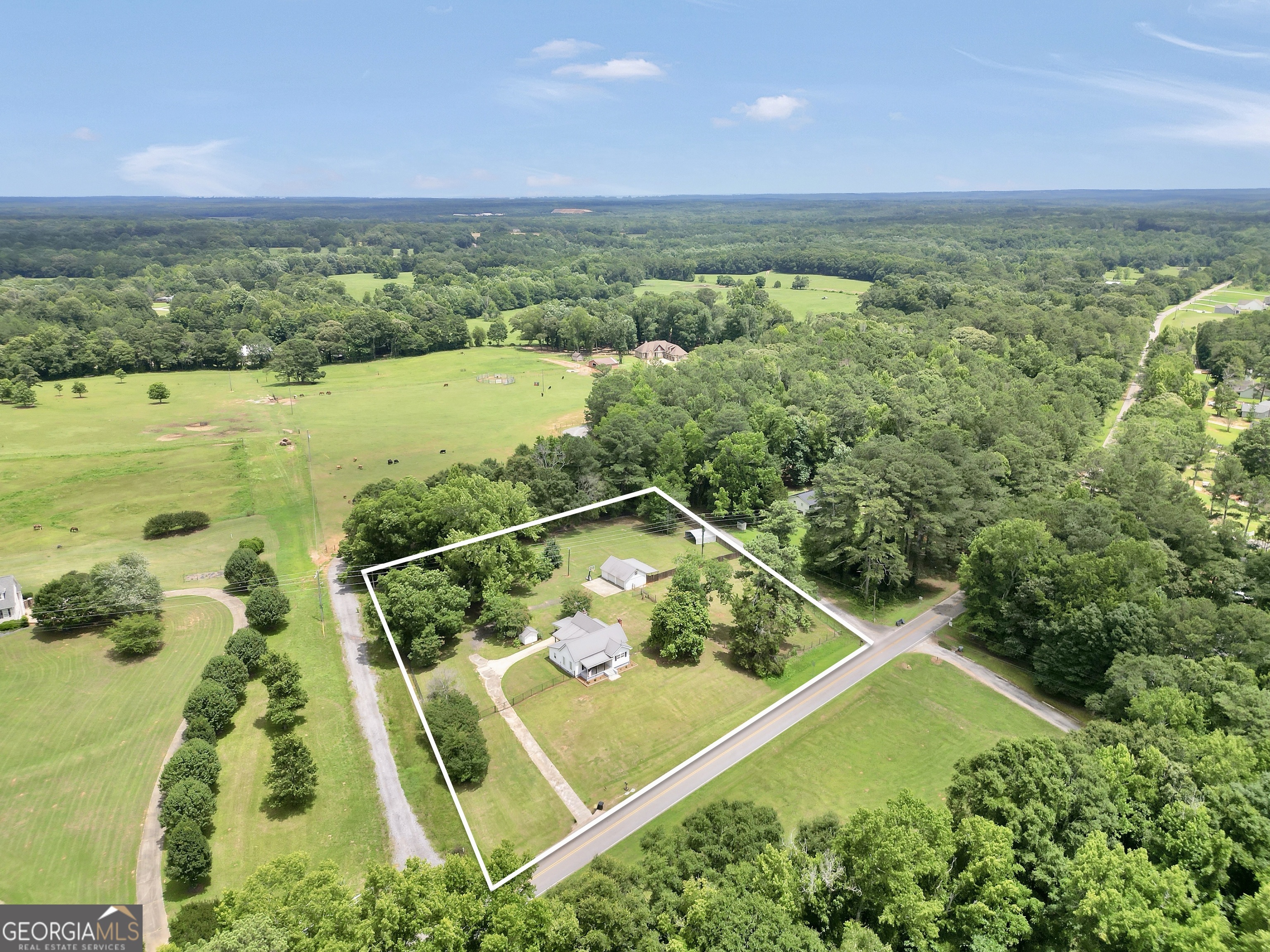 10 Liberty Hill Road