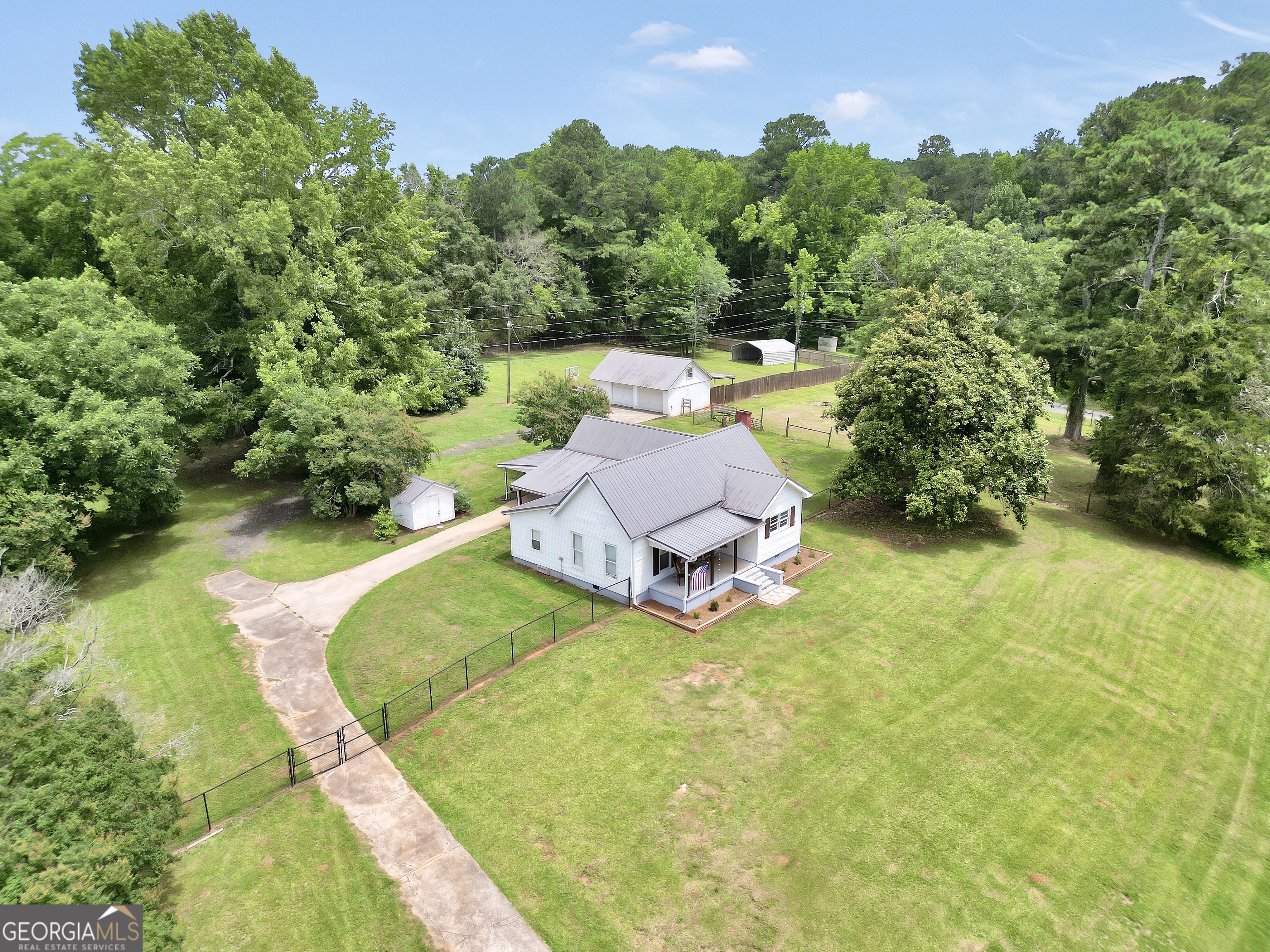 10 Liberty Hill Road