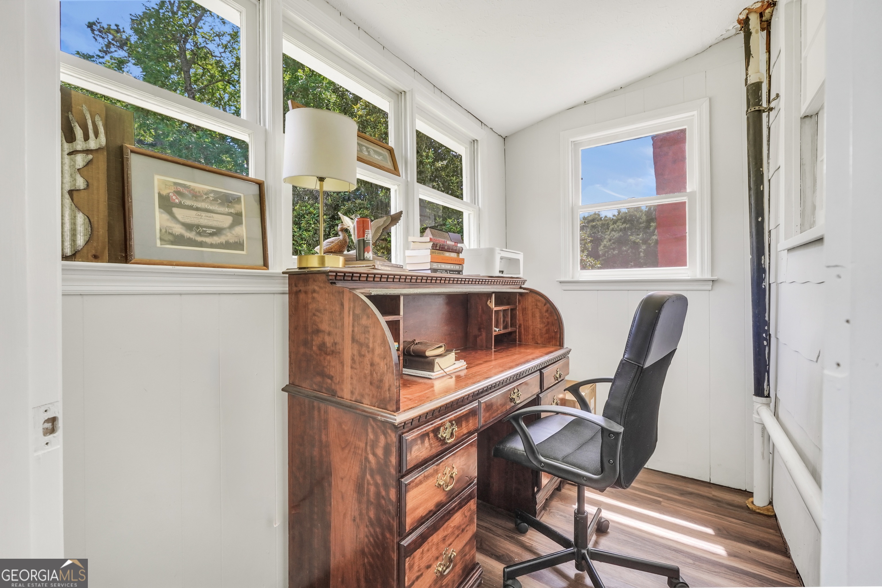 10 Liberty Hill Road