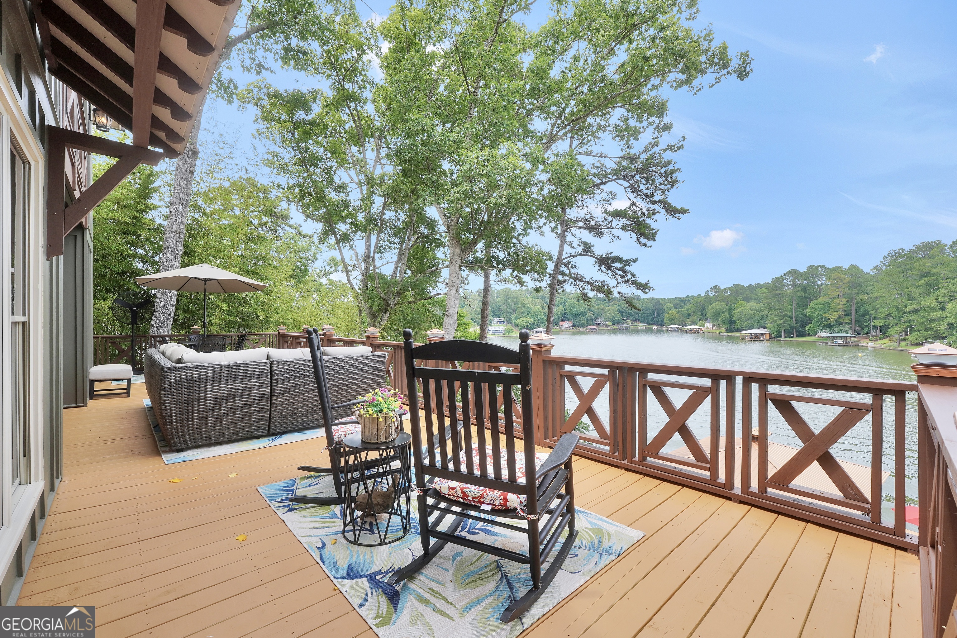 298 Roberts Point Road