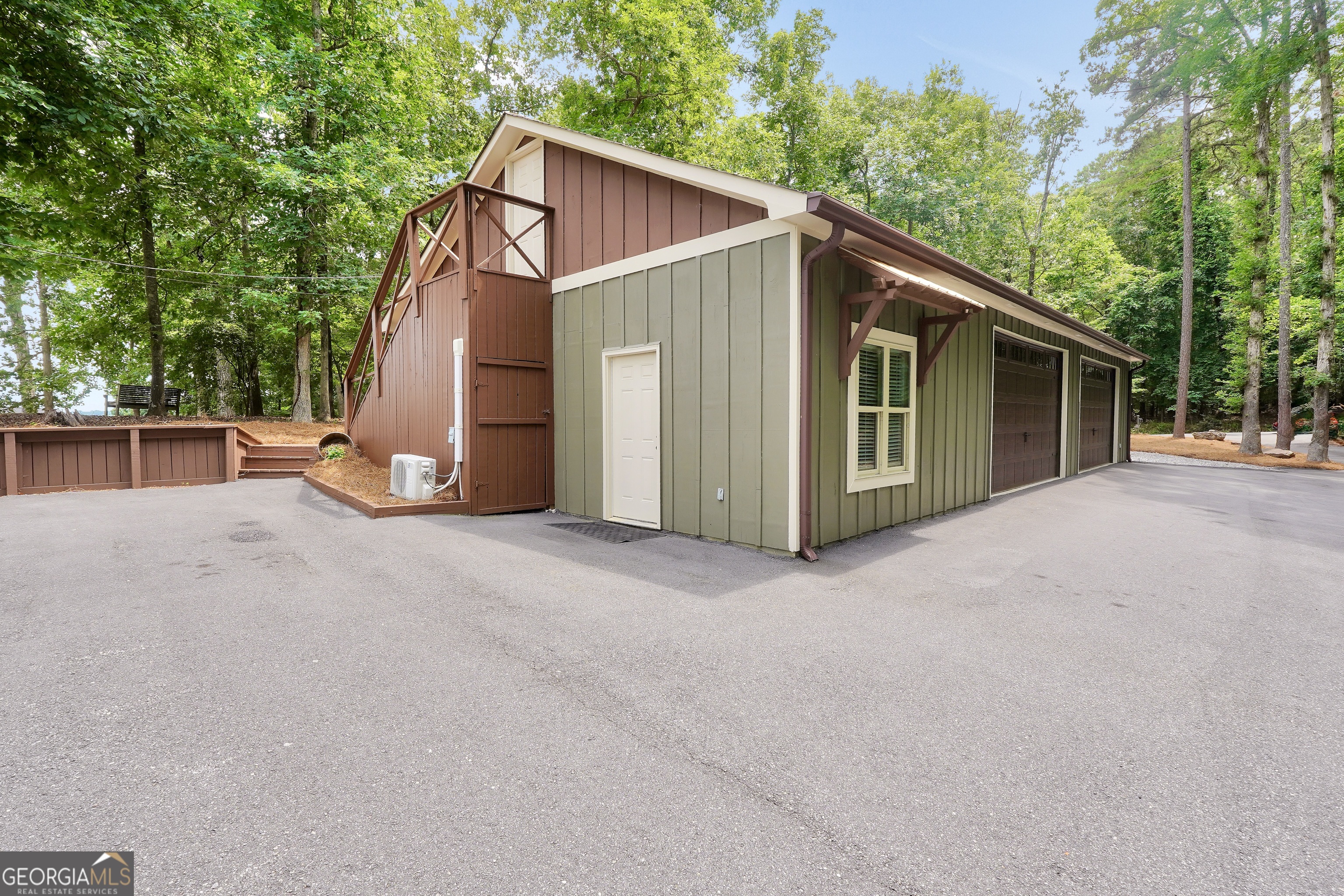 298 Roberts Point Road