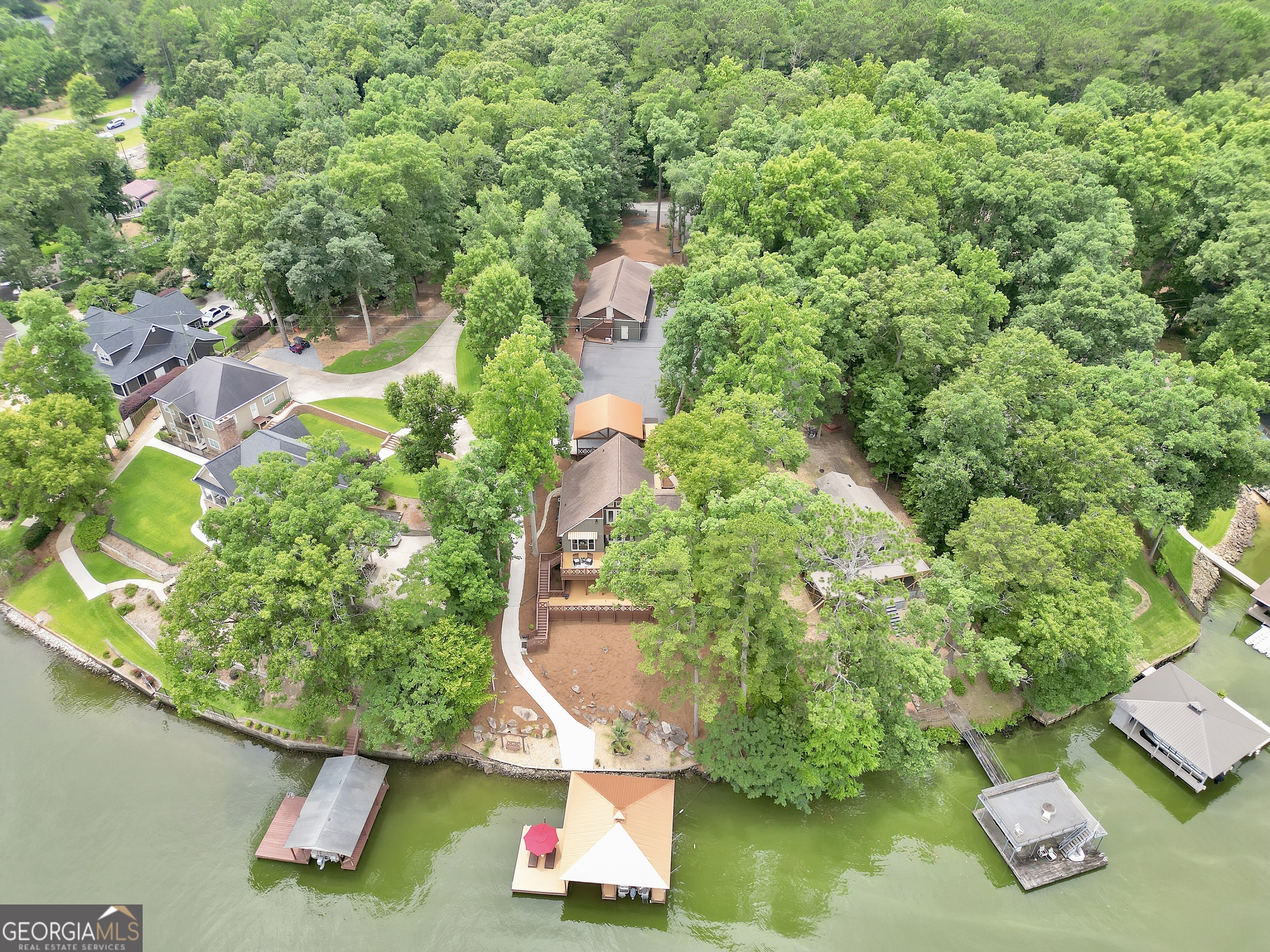 298 Roberts Point Road