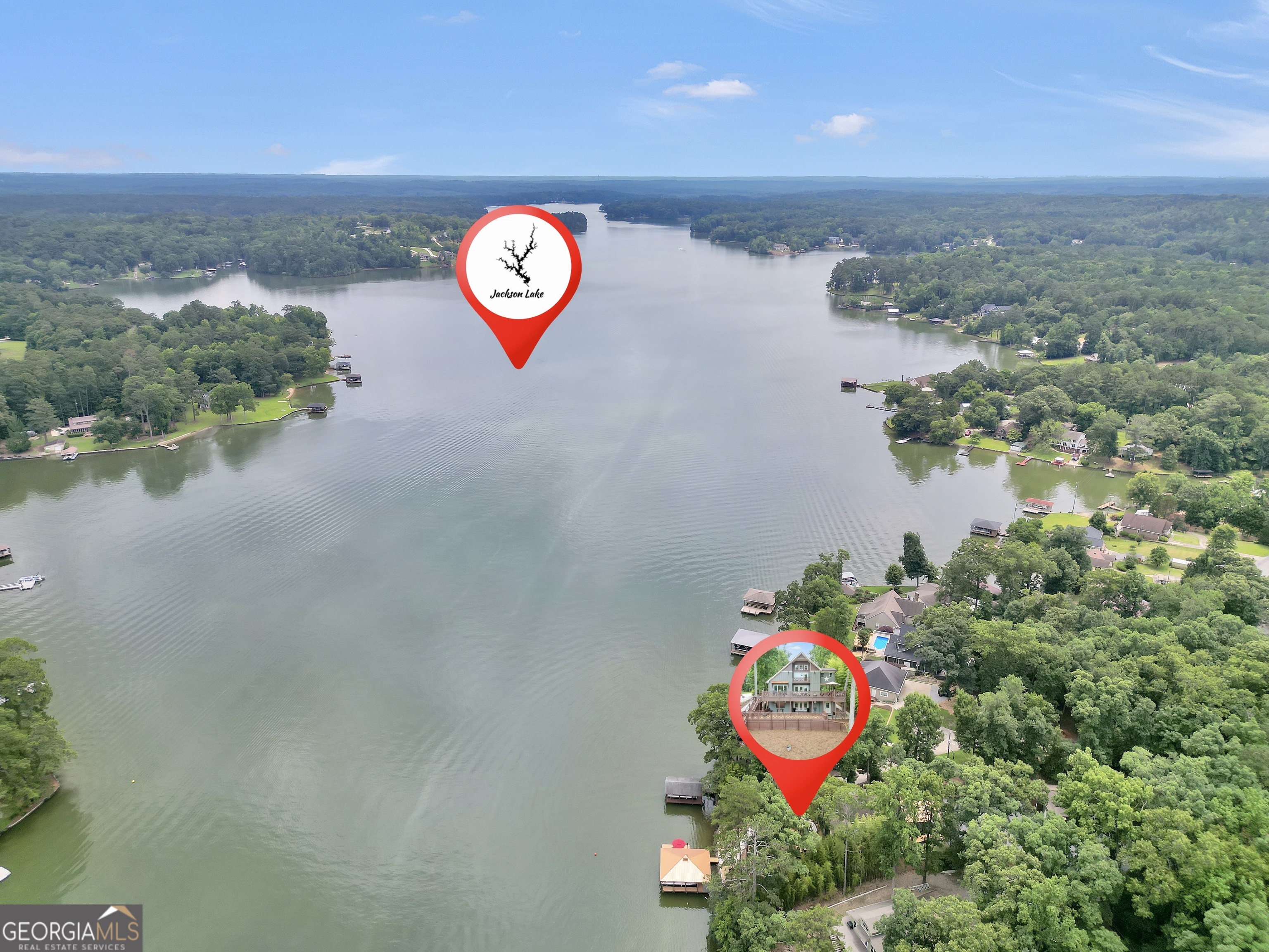 298 Roberts Point Road