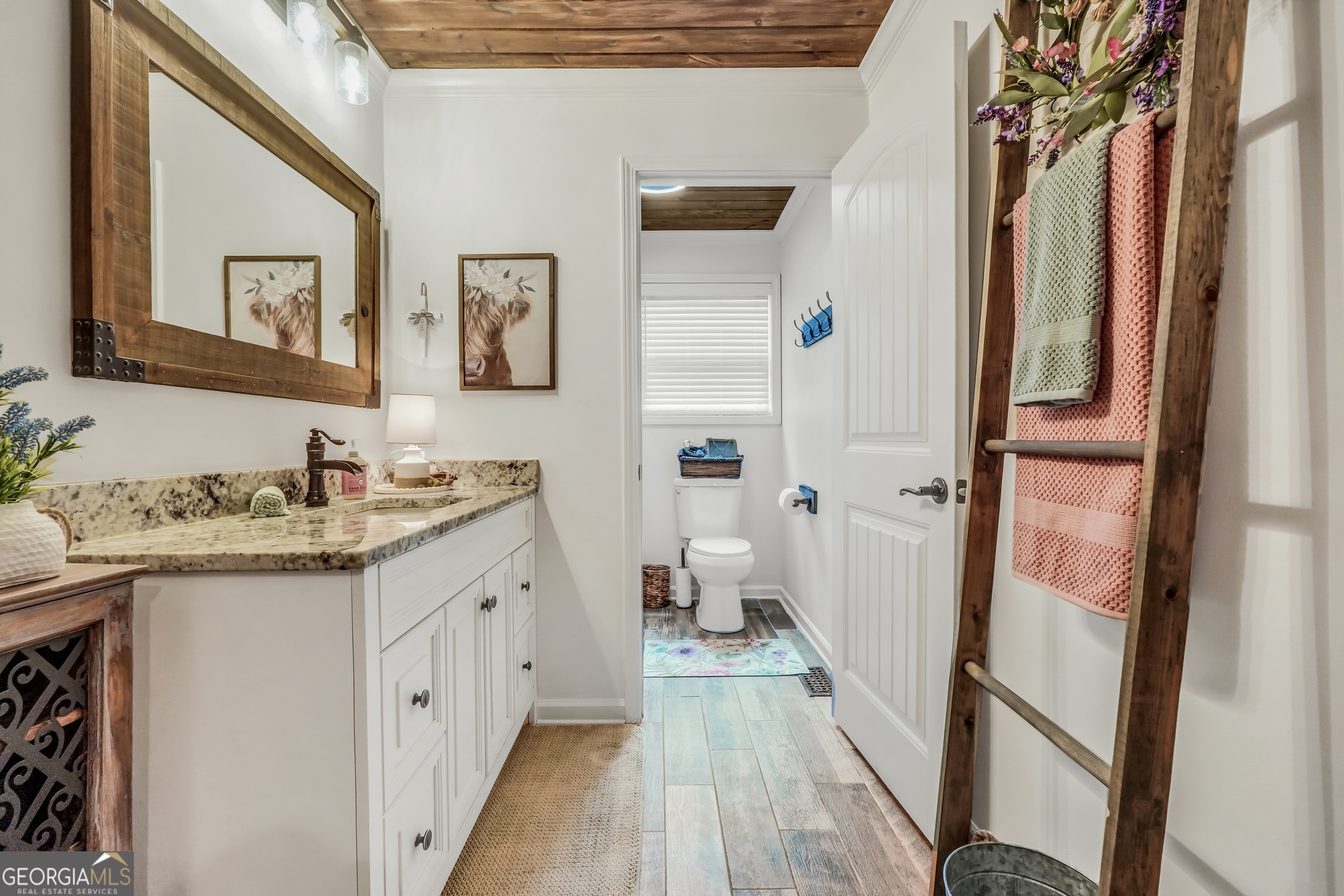 298 Roberts Point Road