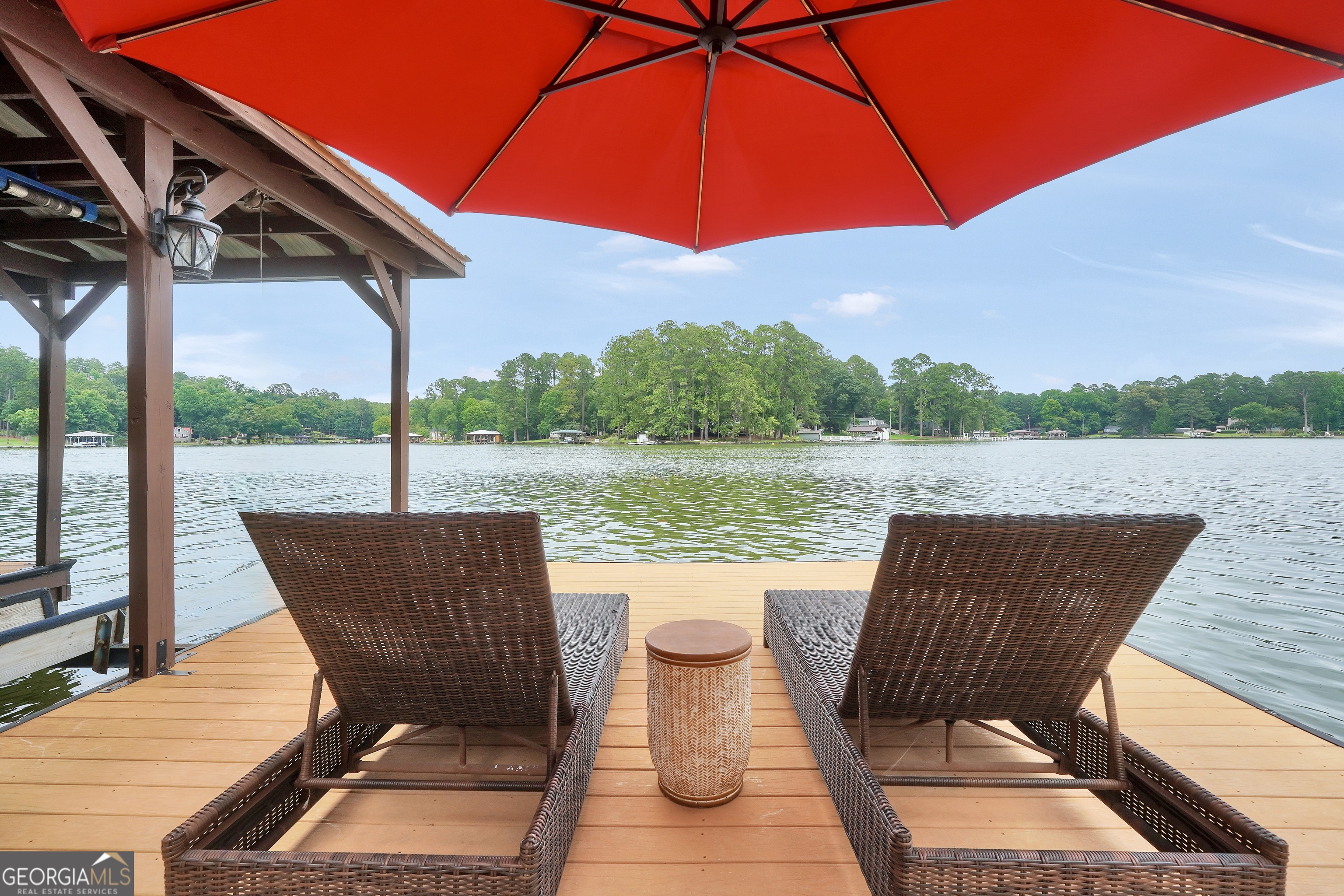 298 Roberts Point Road