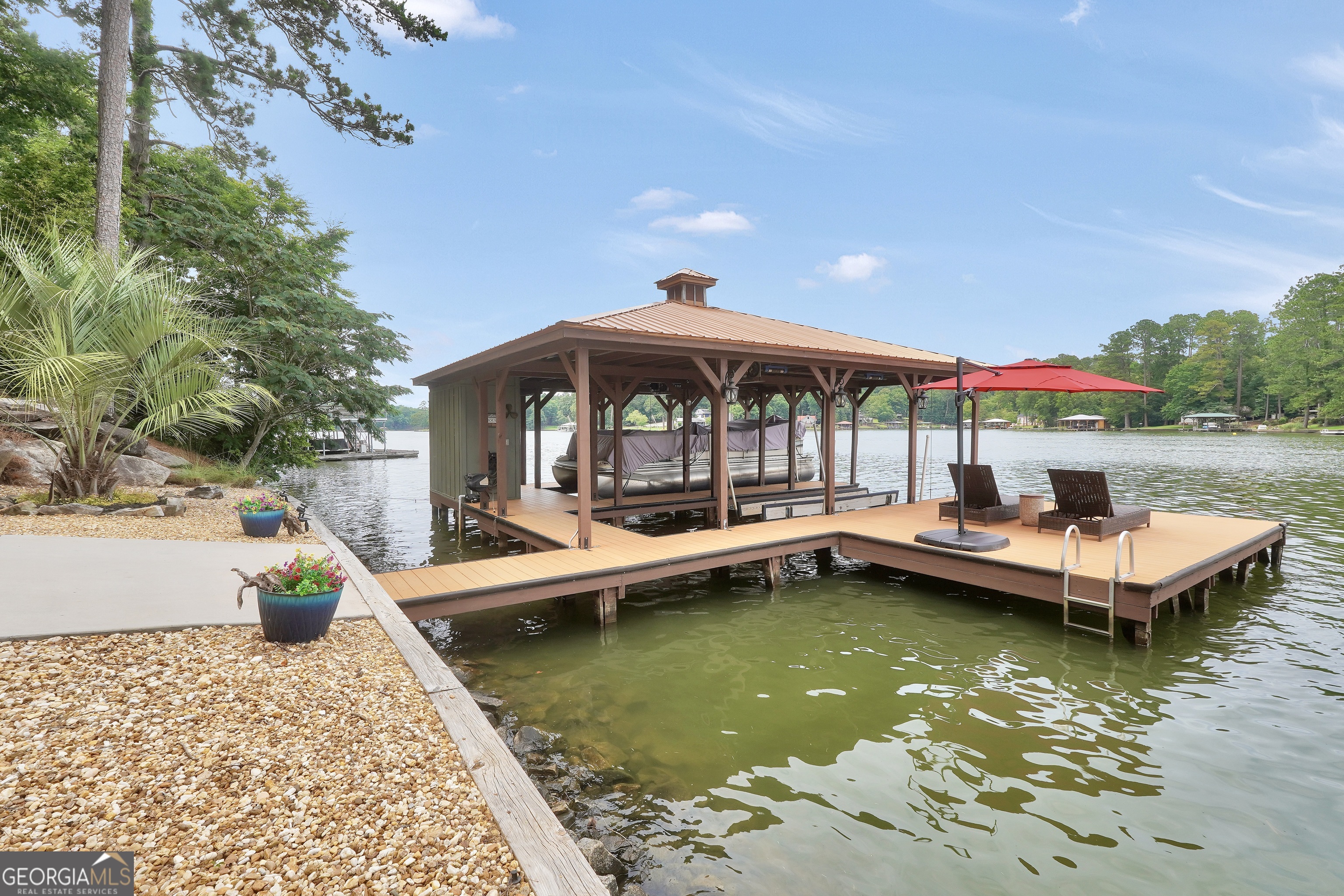 298 Roberts Point Road