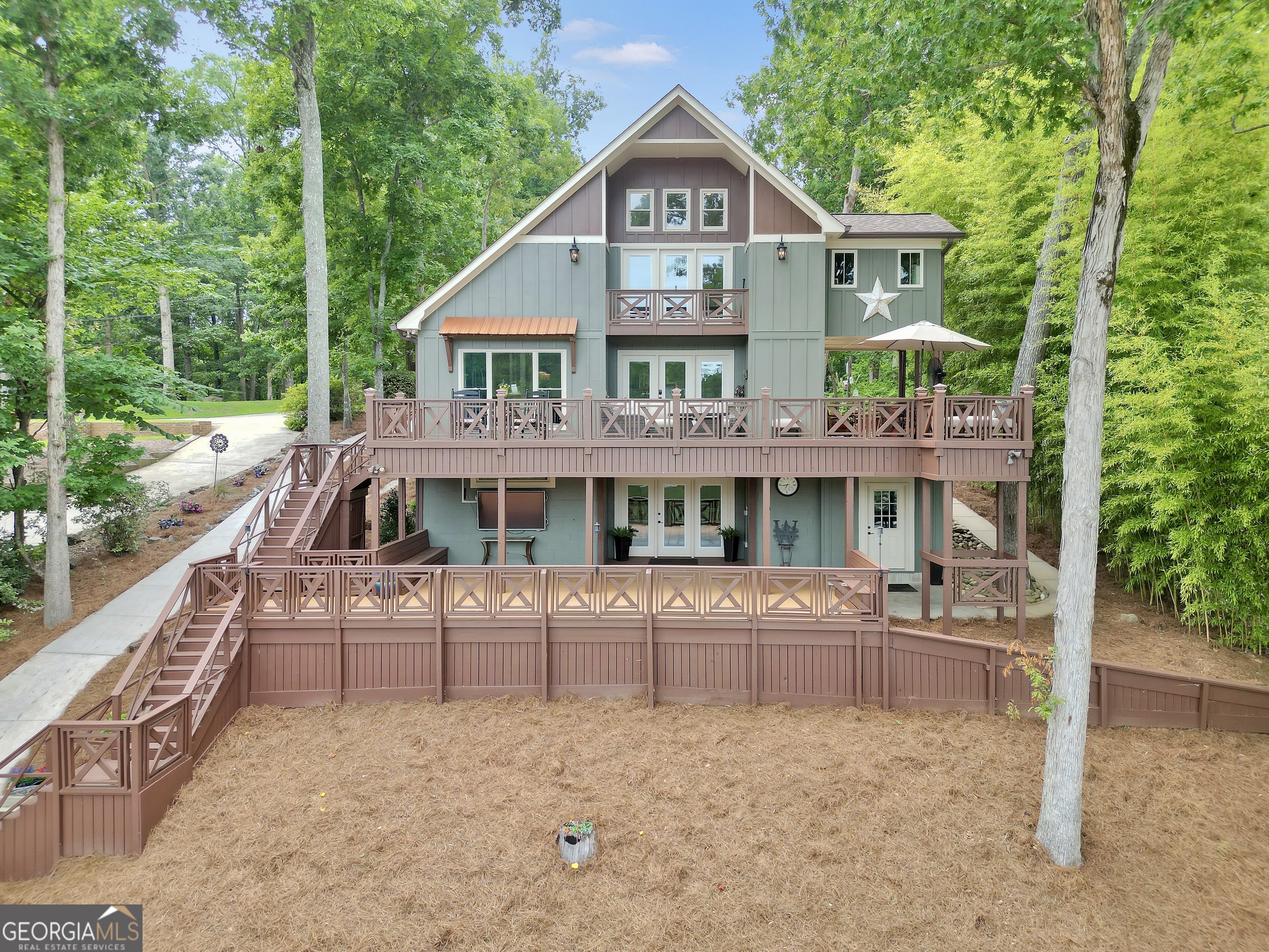 298 Roberts Point Road