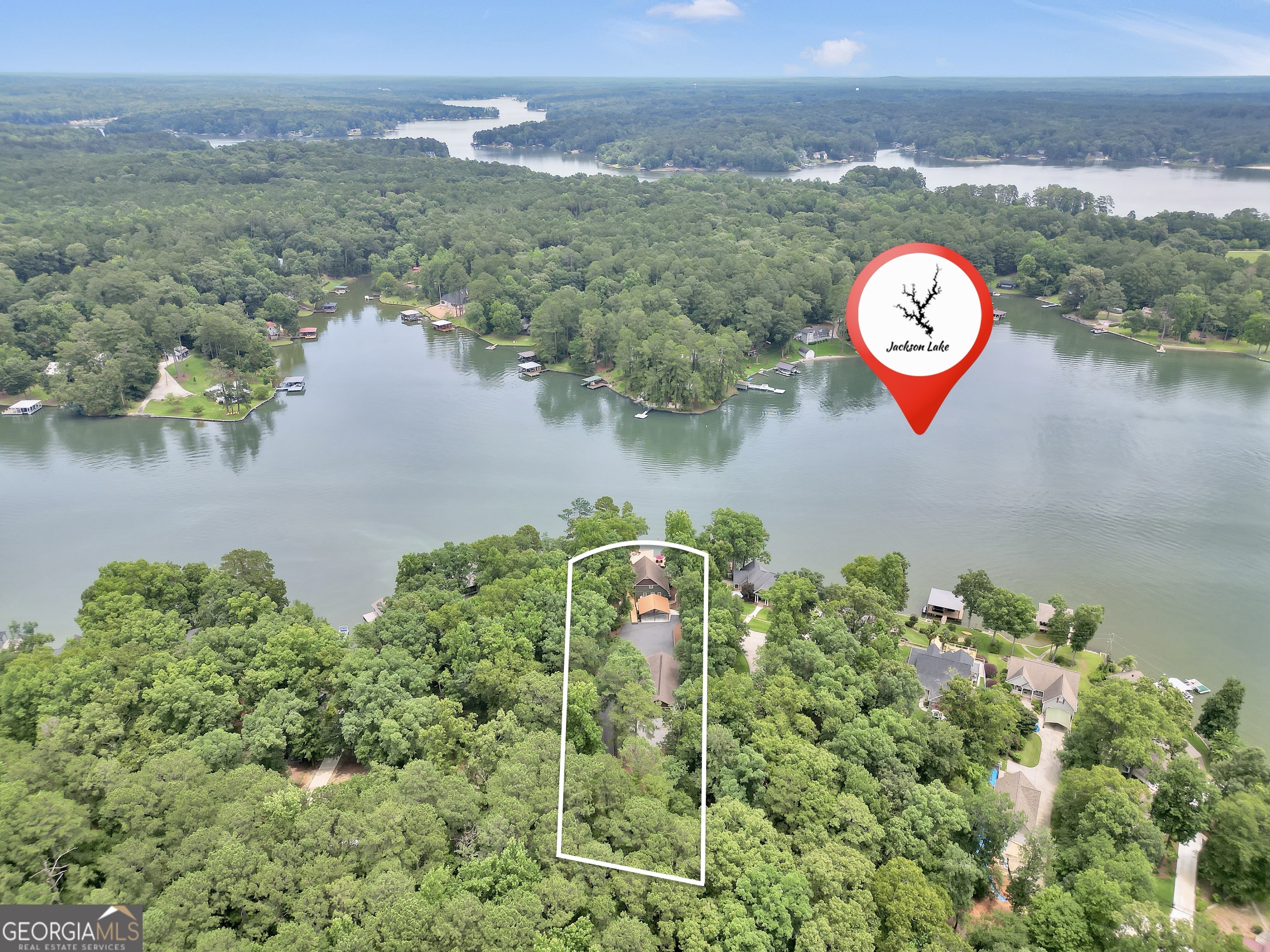 298 Roberts Point Road
