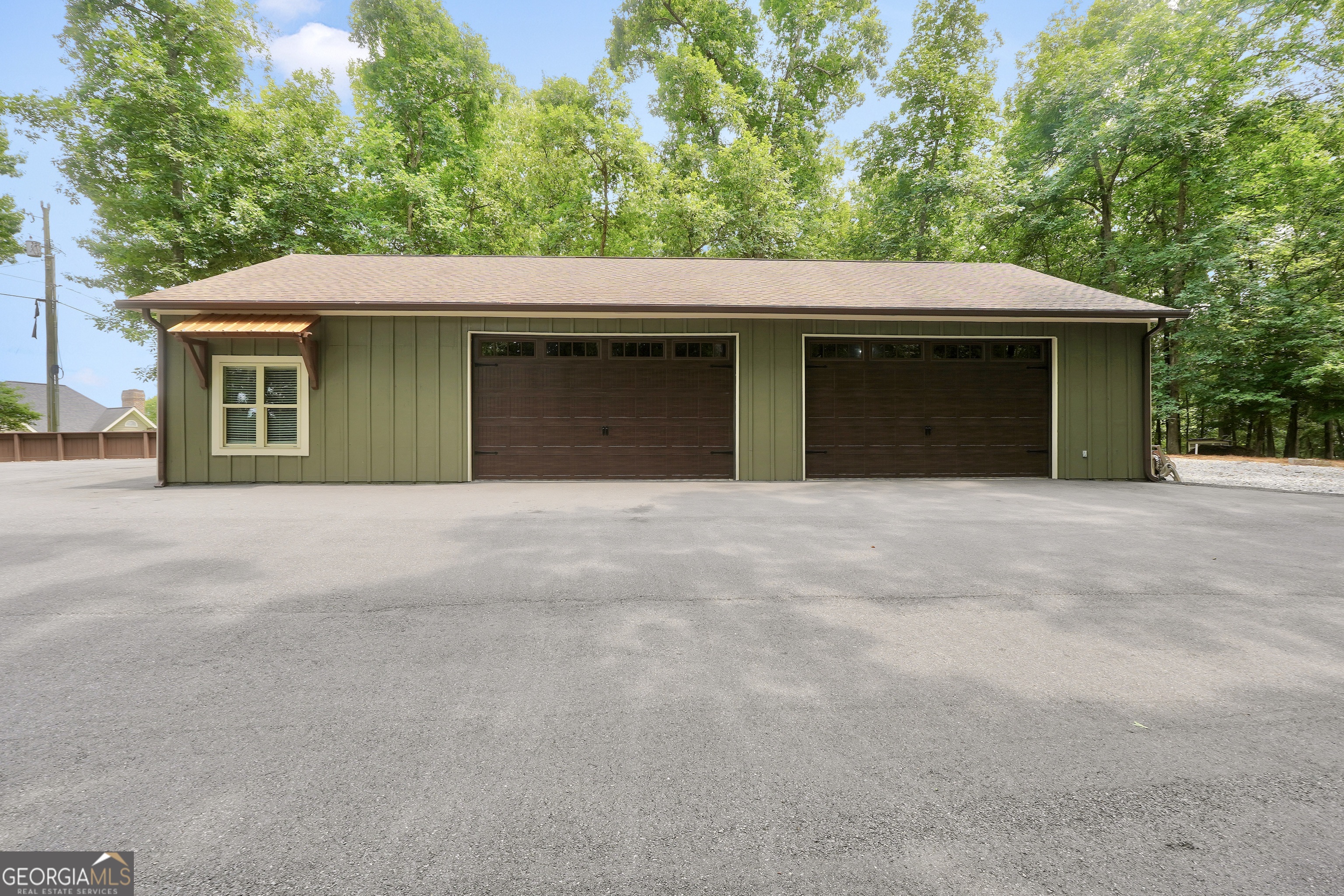 298 Roberts Point Road