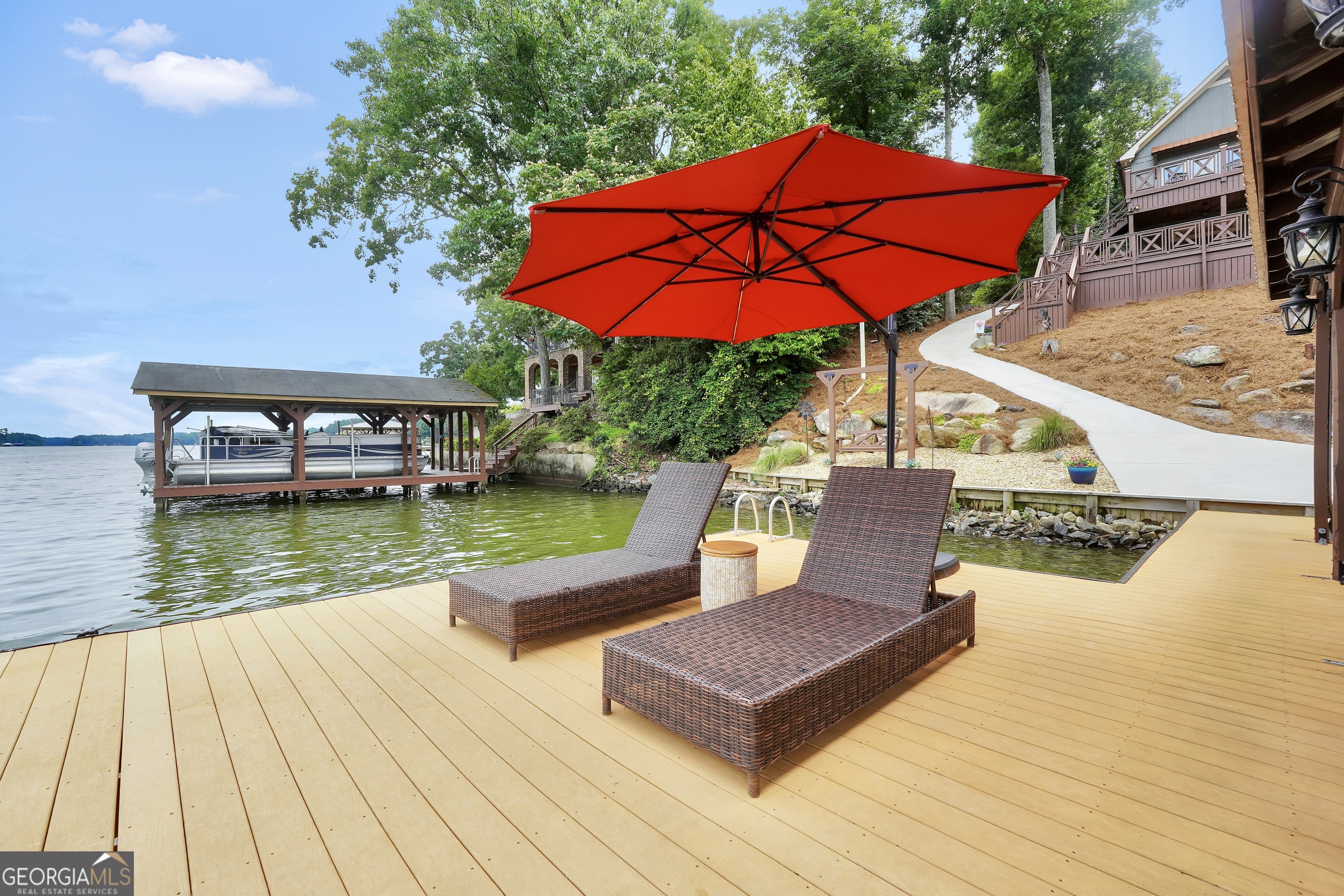 298 Roberts Point Road