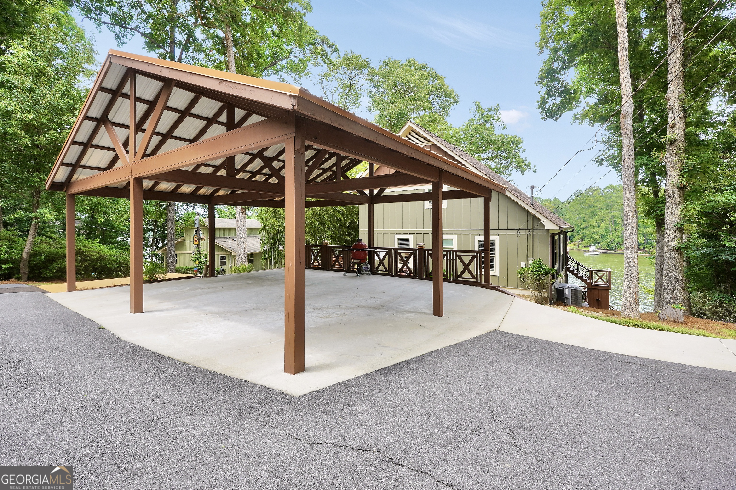298 Roberts Point Road