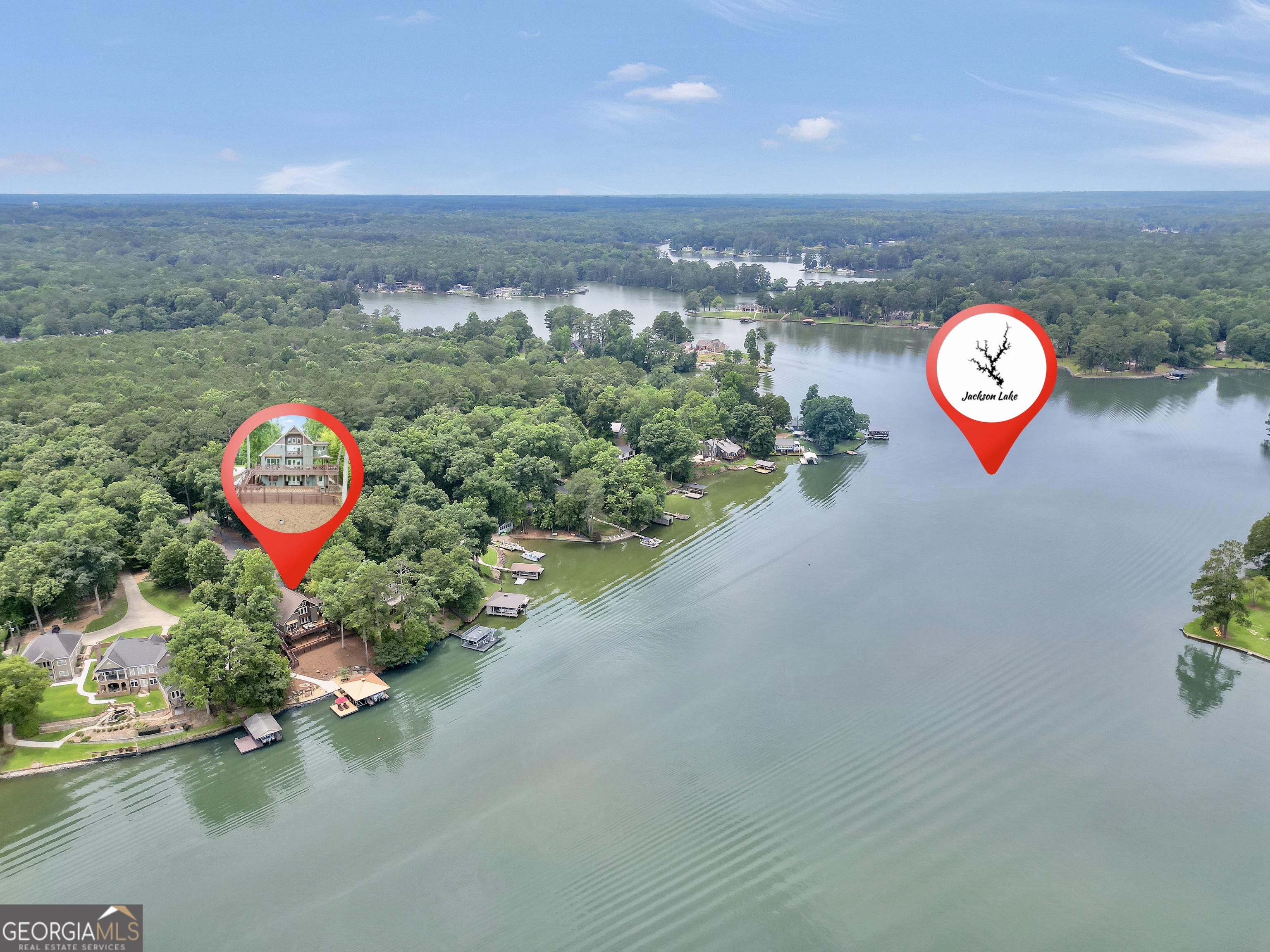 298 Roberts Point Road