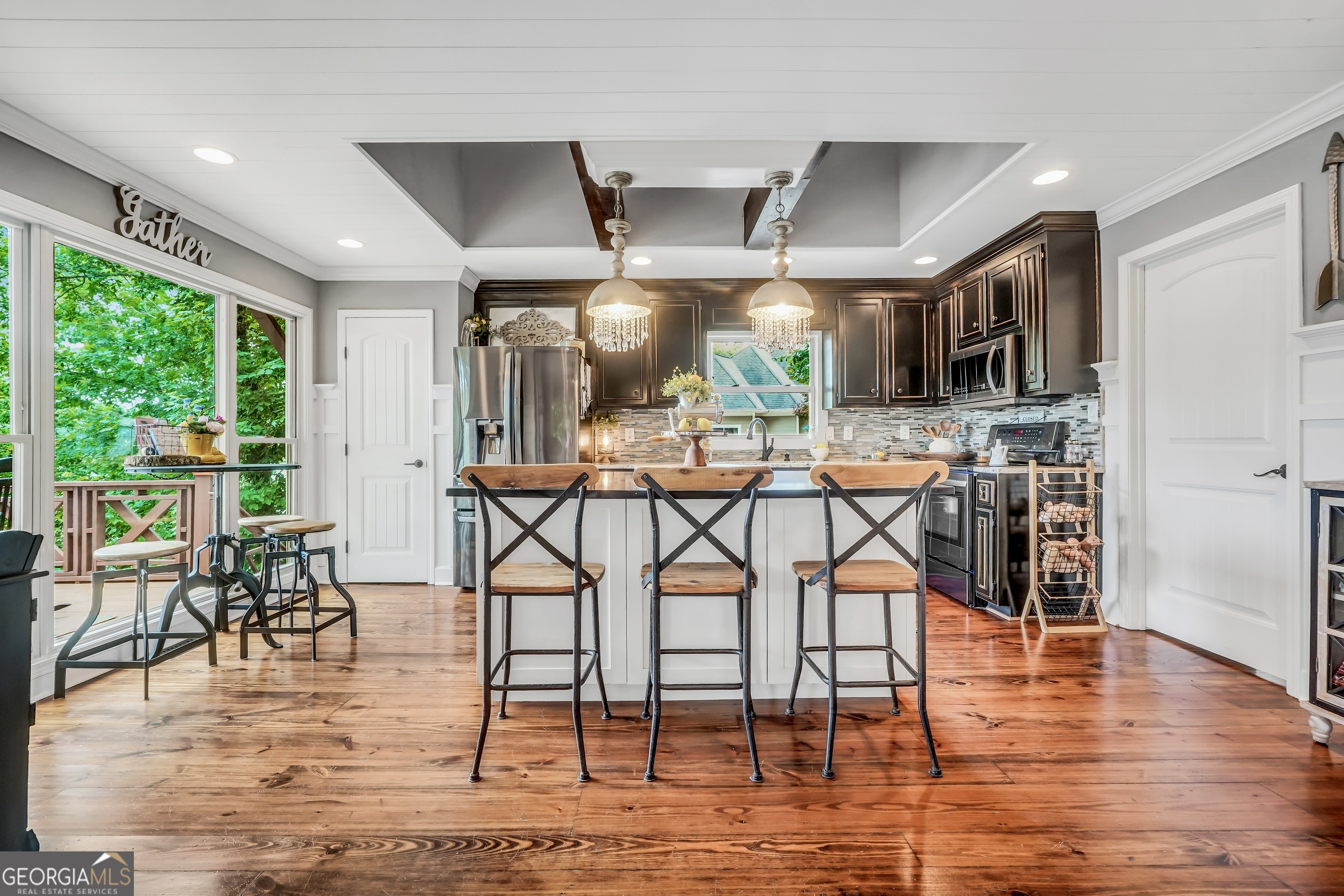 298 Roberts Point Road