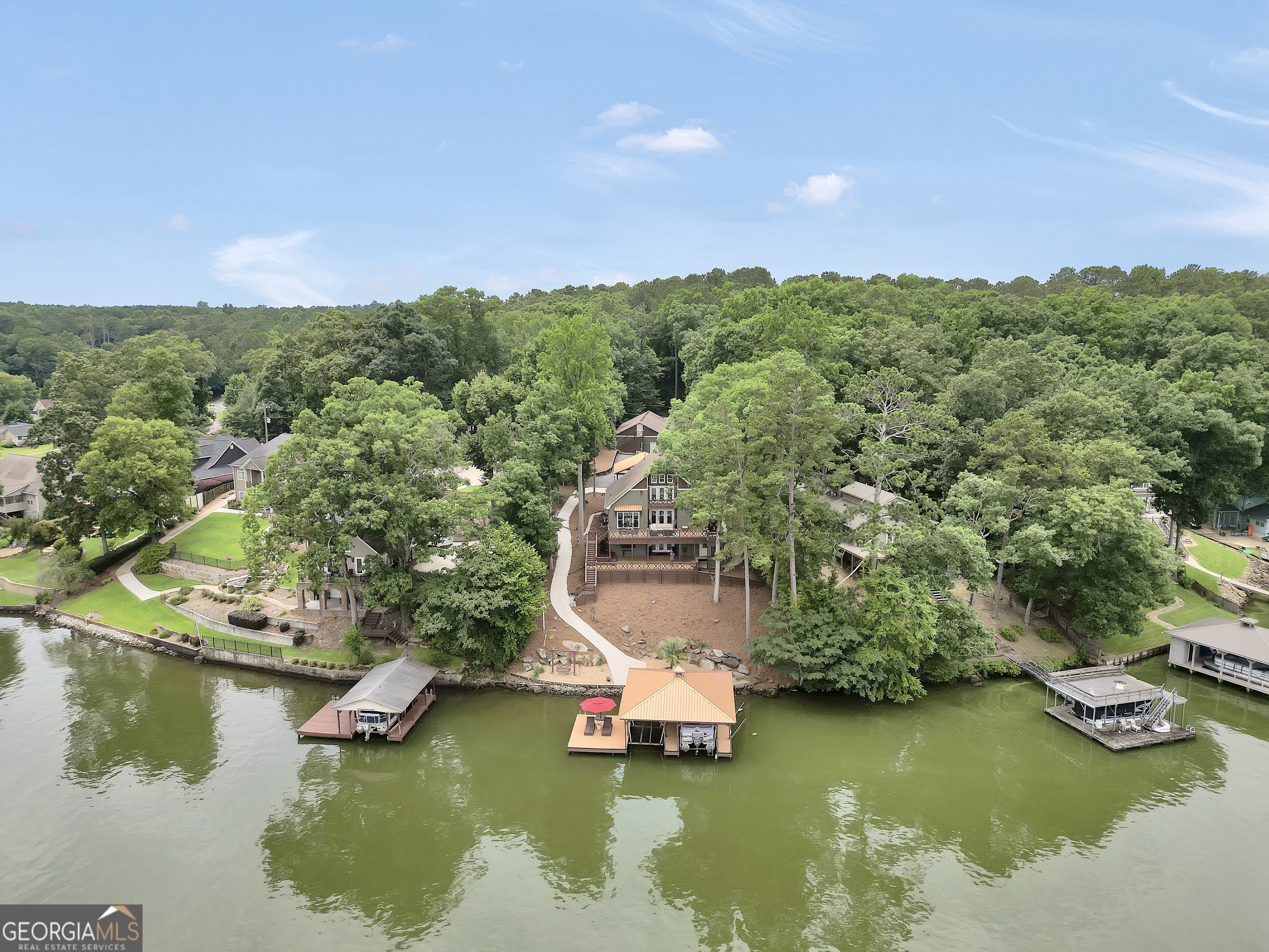 298 Roberts Point Road