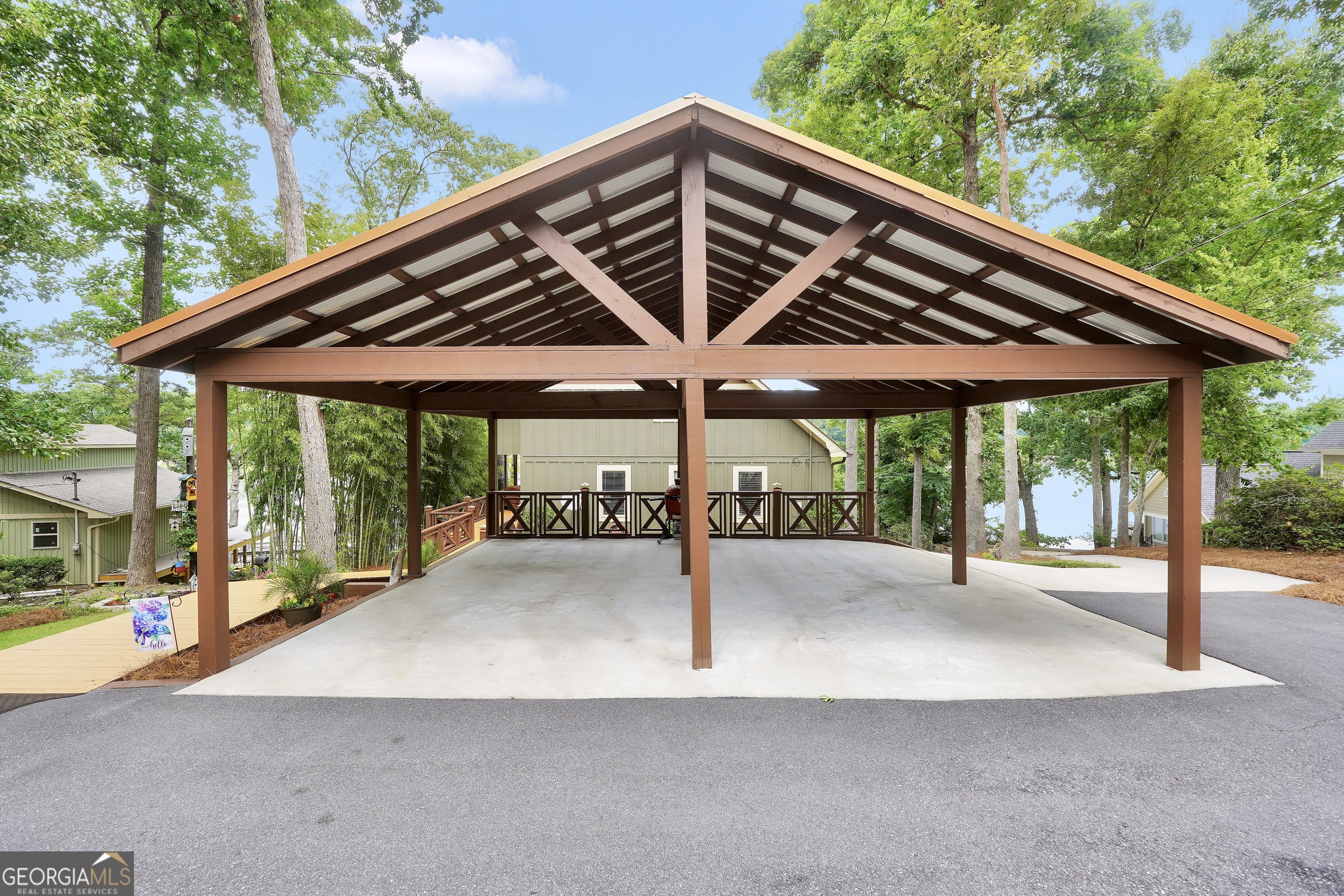 298 Roberts Point Road