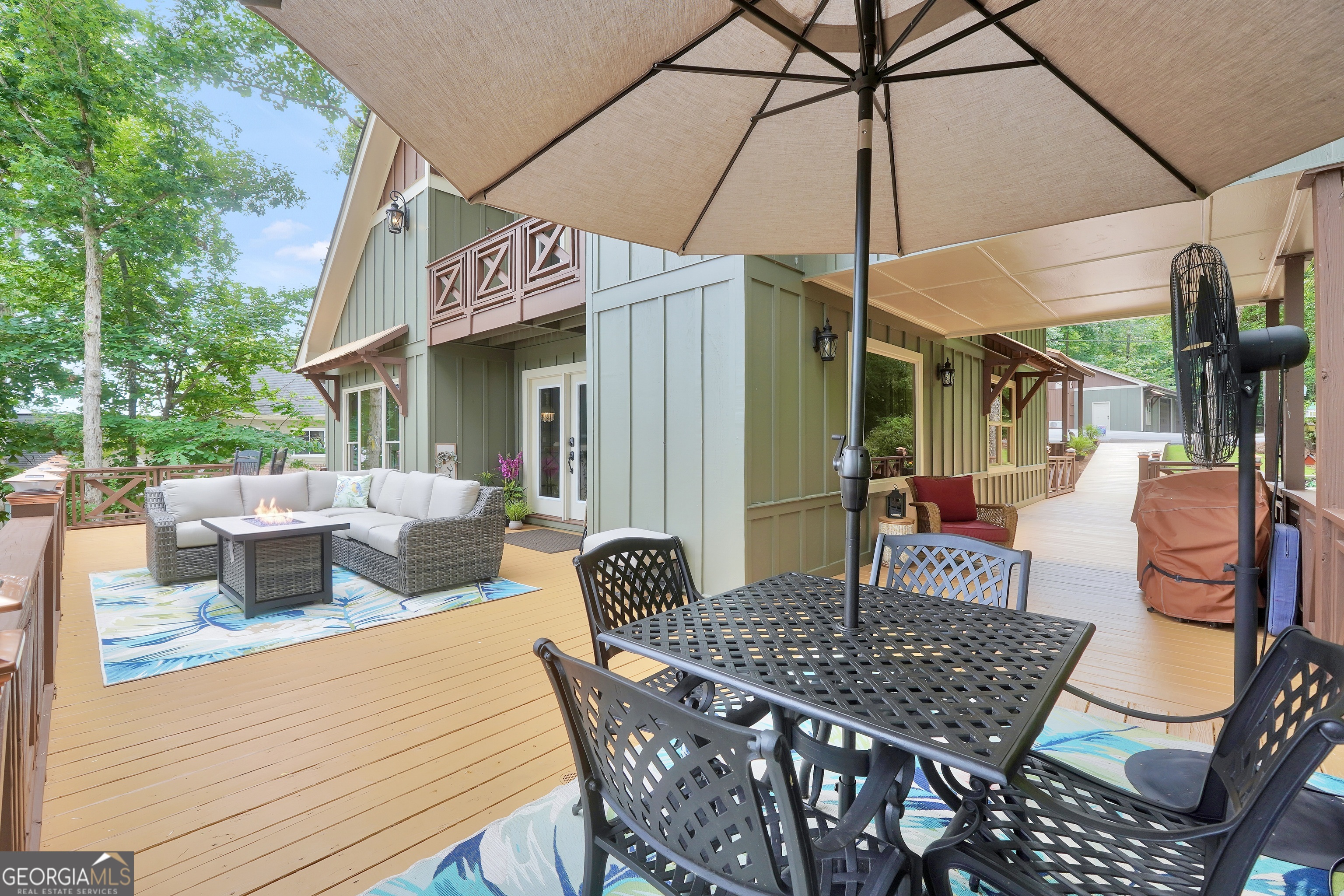 298 Roberts Point Road
