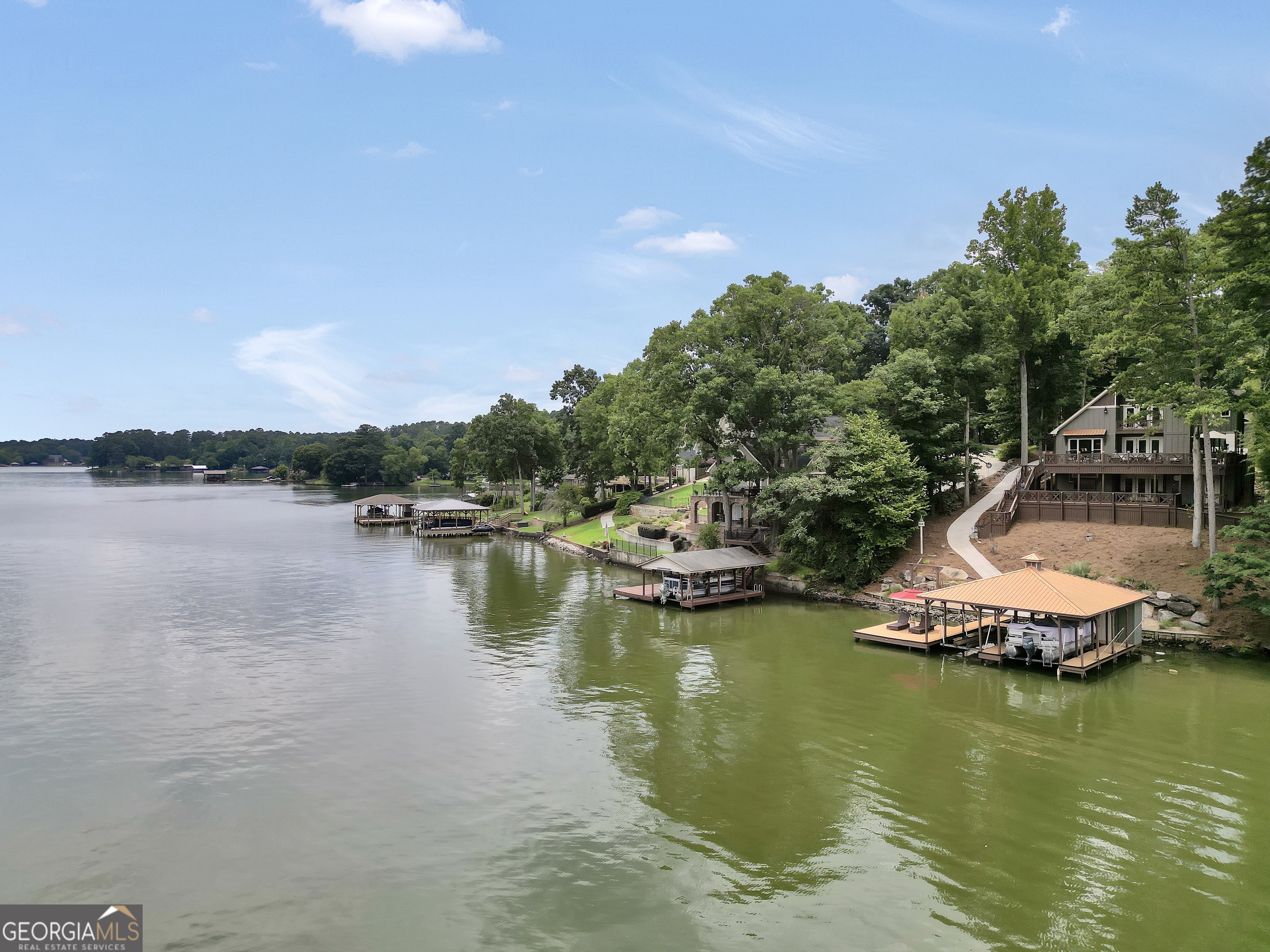 298 Roberts Point Road