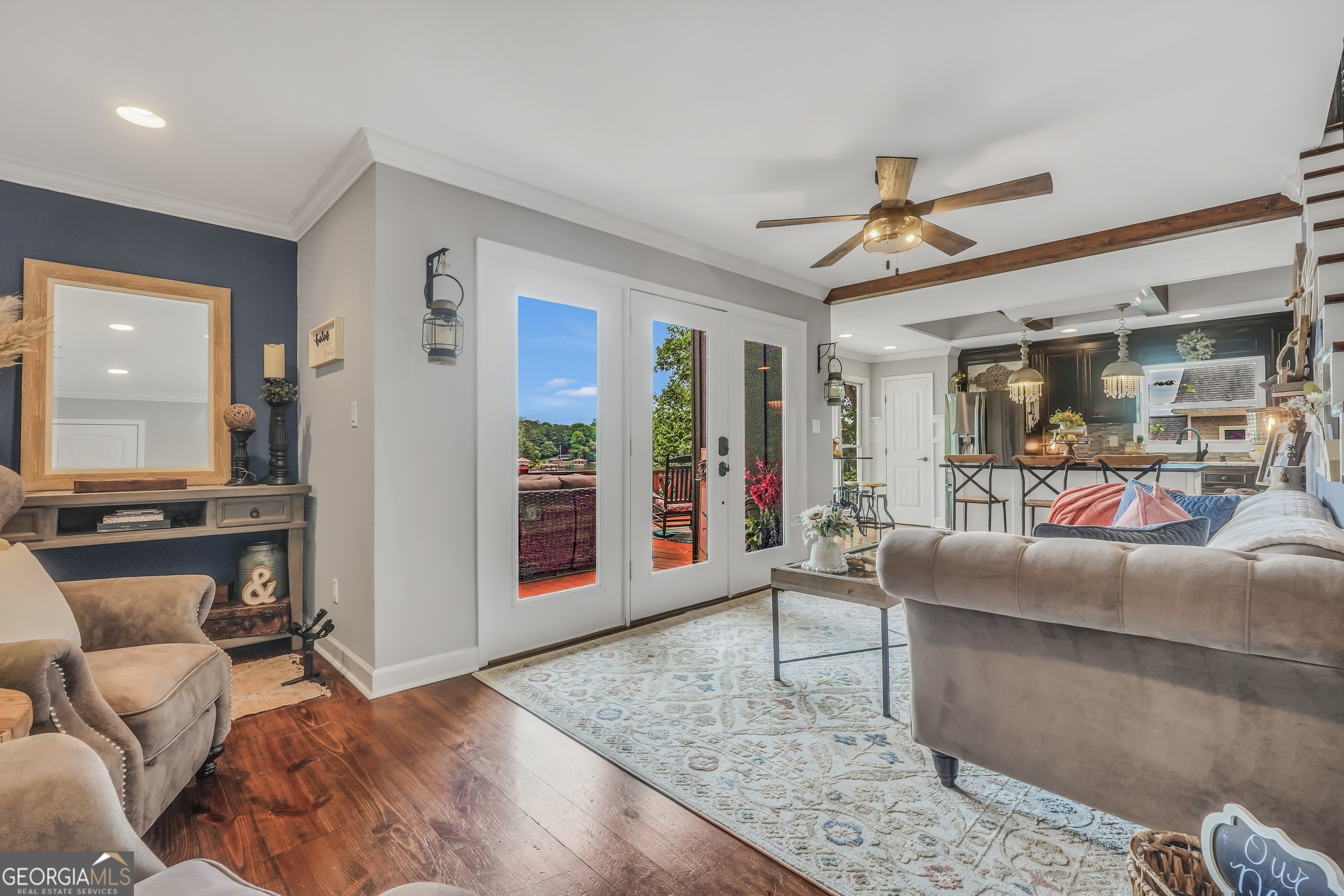 298 Roberts Point Road