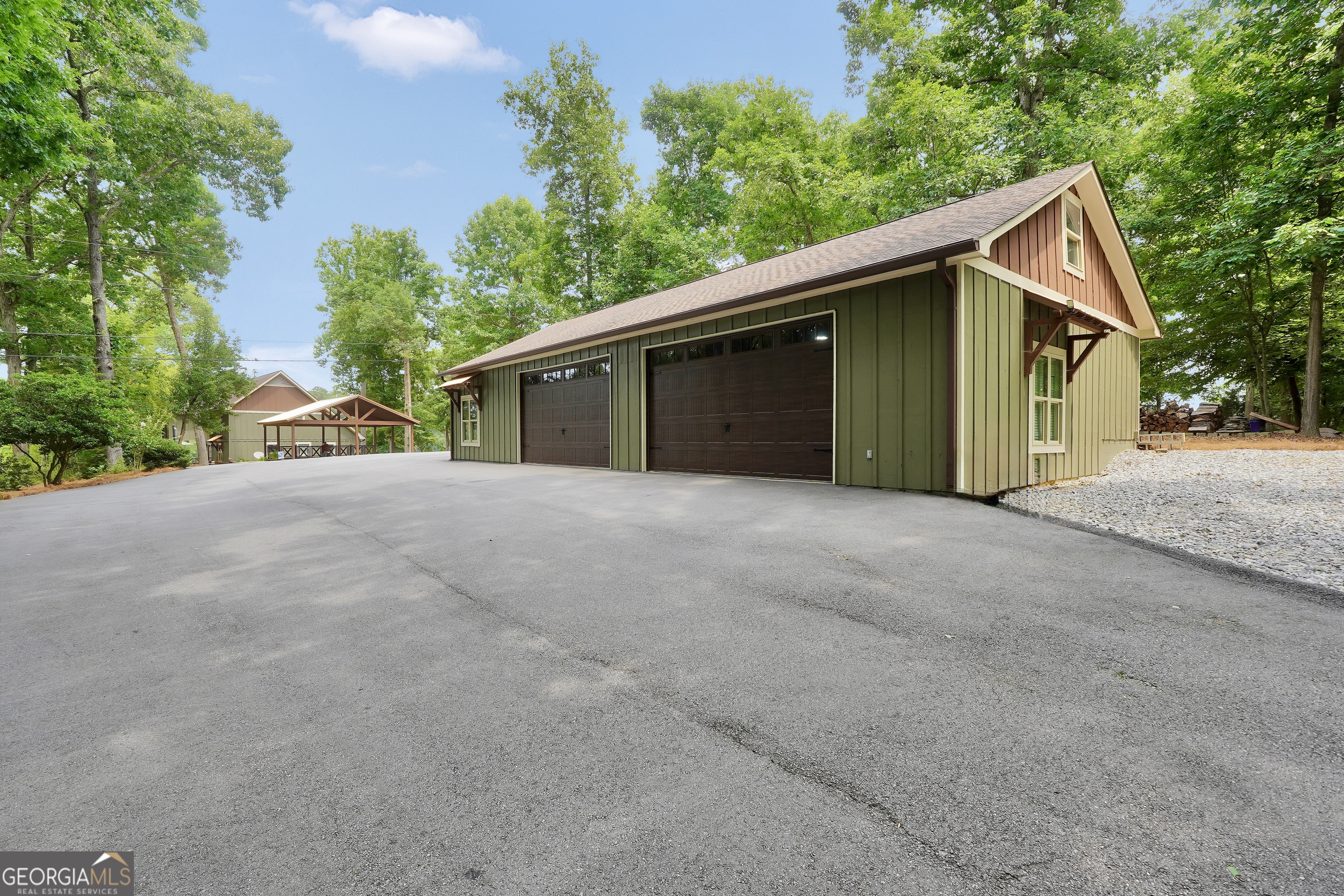 298 Roberts Point Road