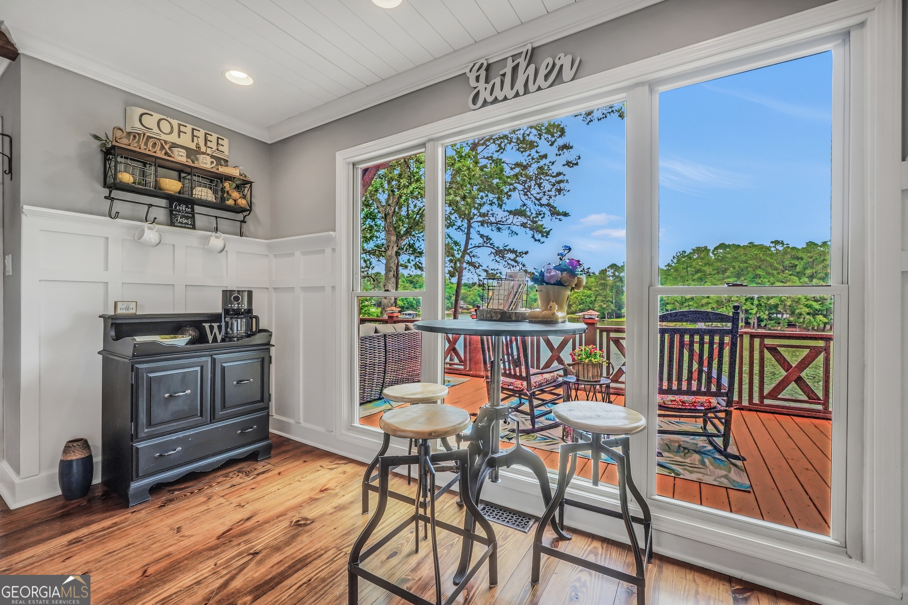 298 Roberts Point Road