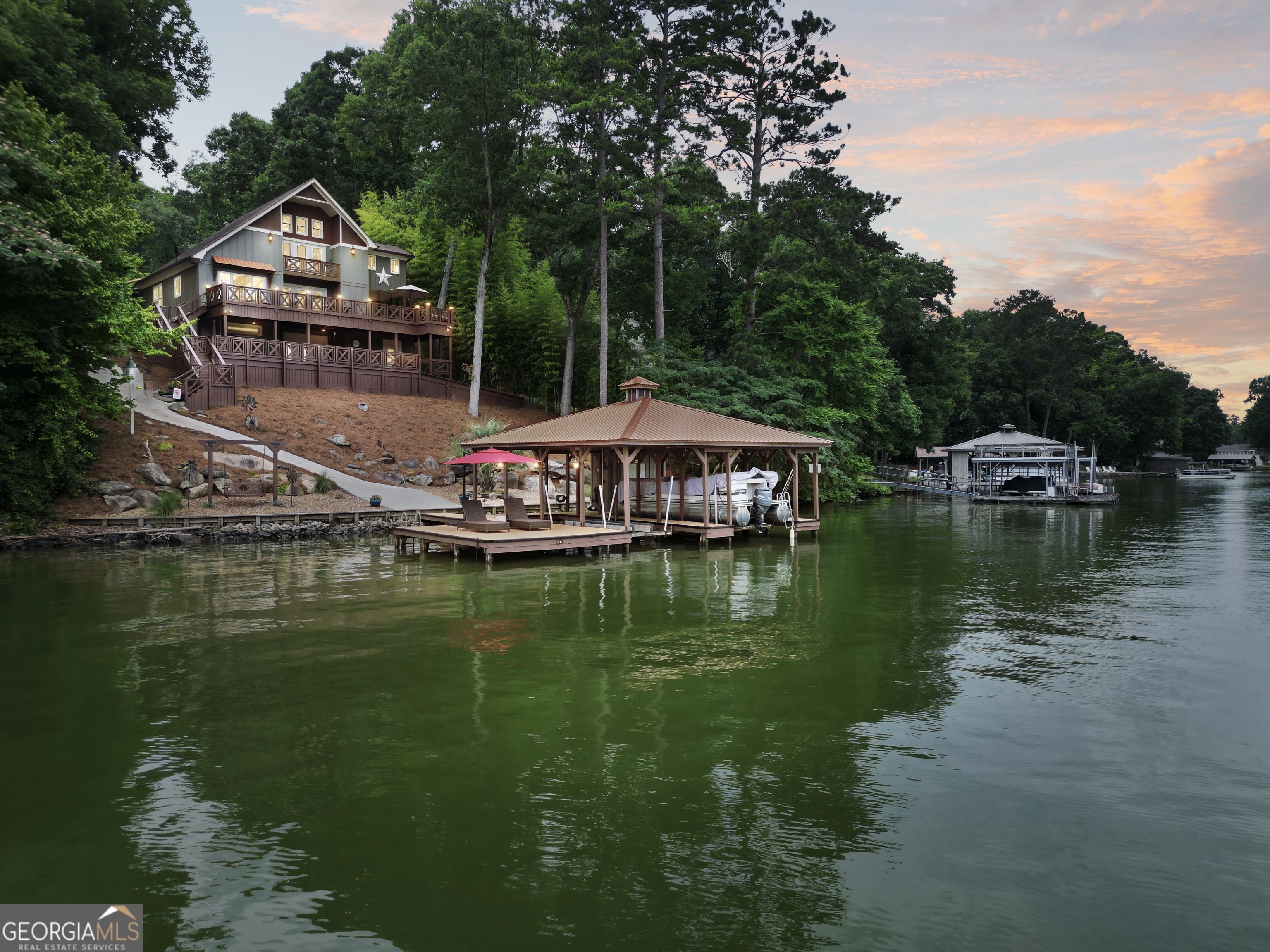 298 Roberts Point Road