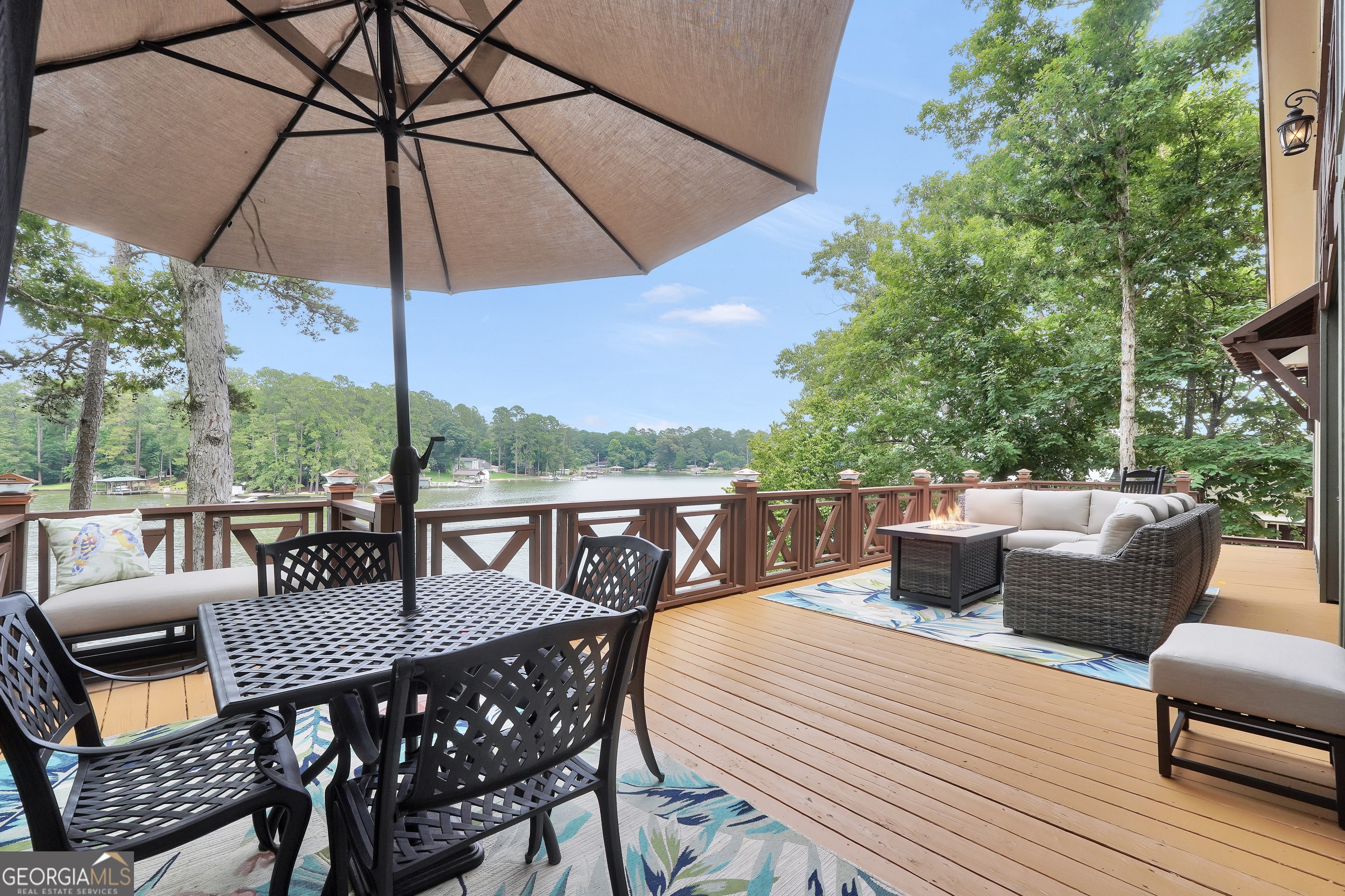 298 Roberts Point Road