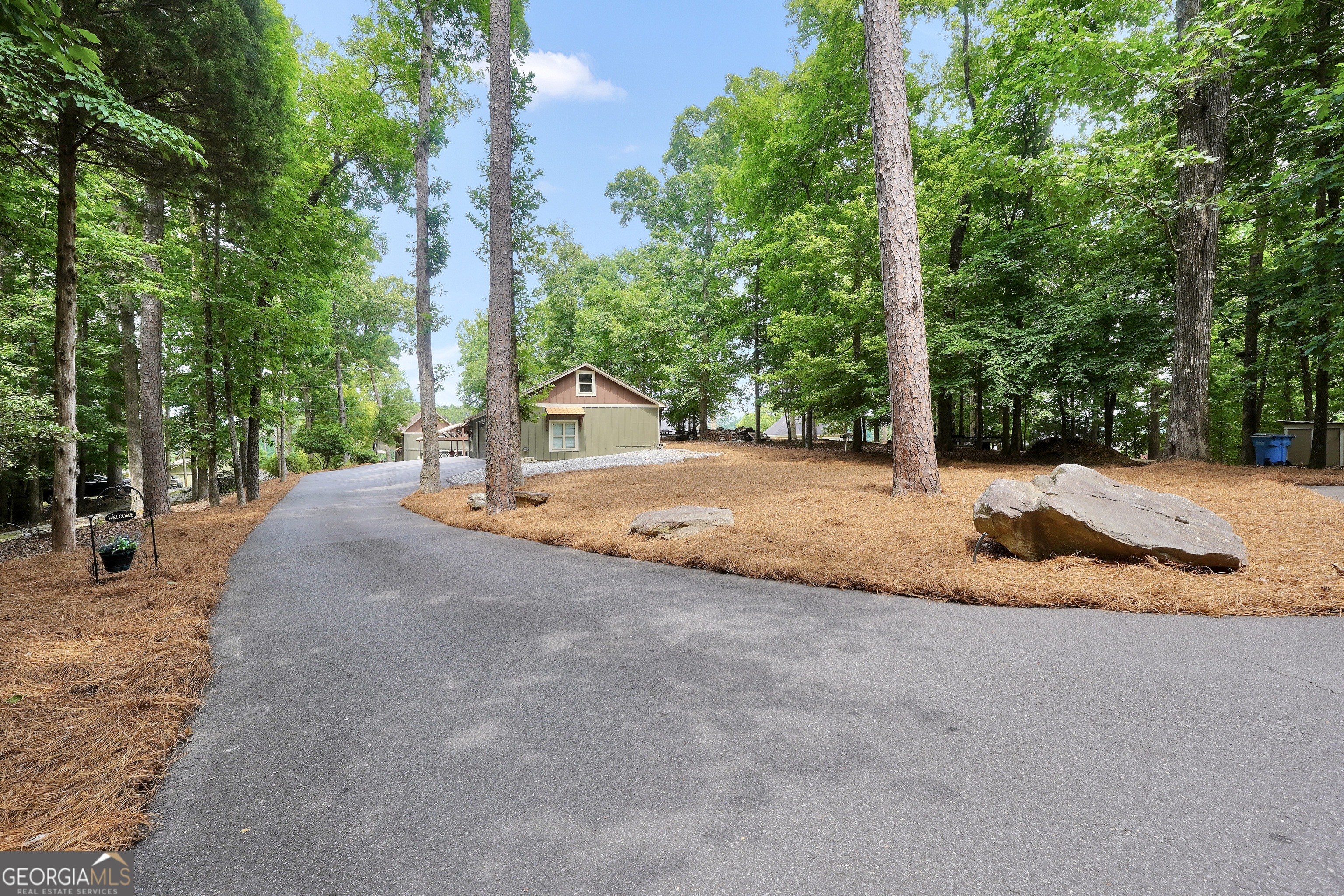 298 Roberts Point Road