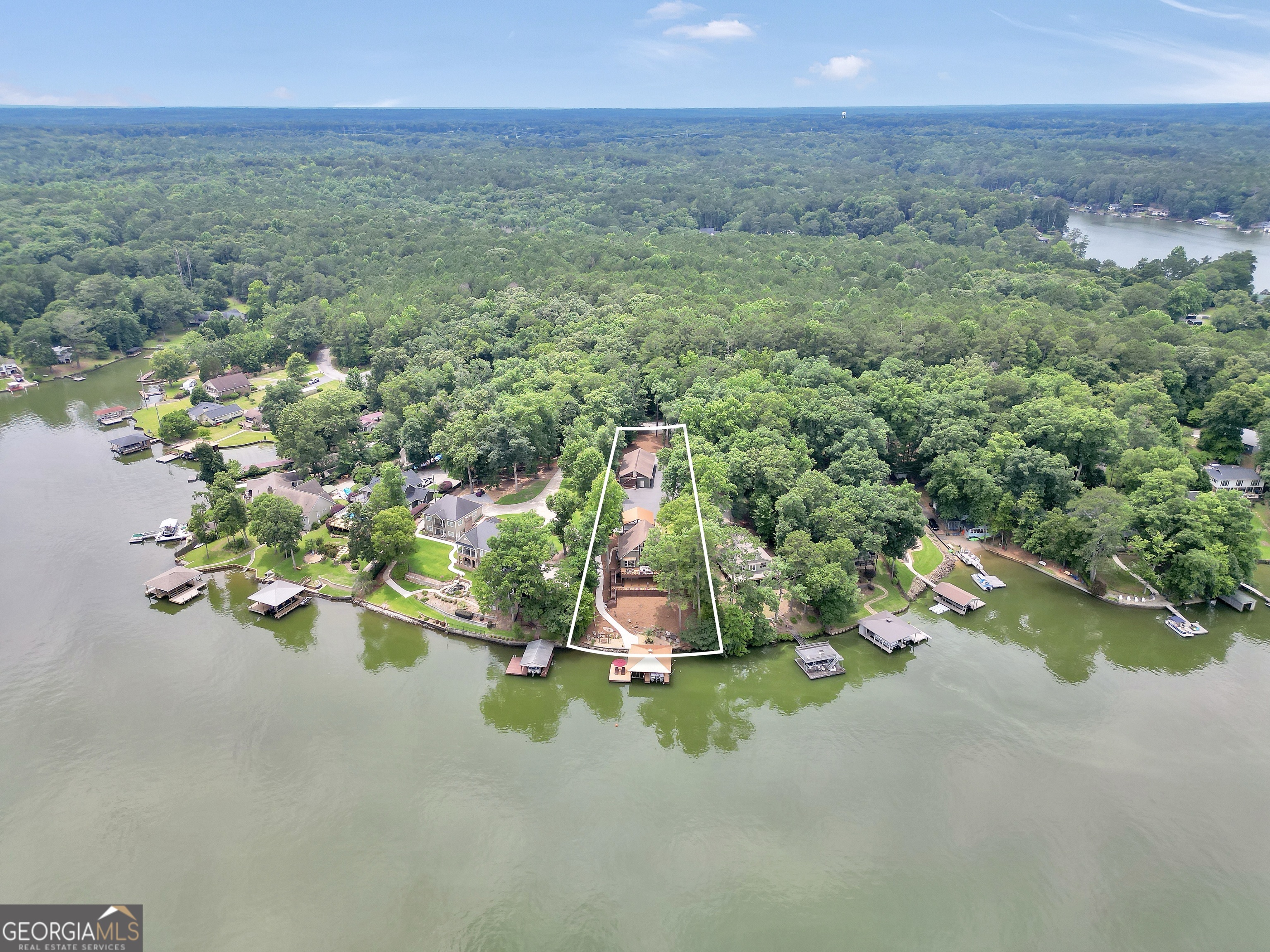 298 Roberts Point Road