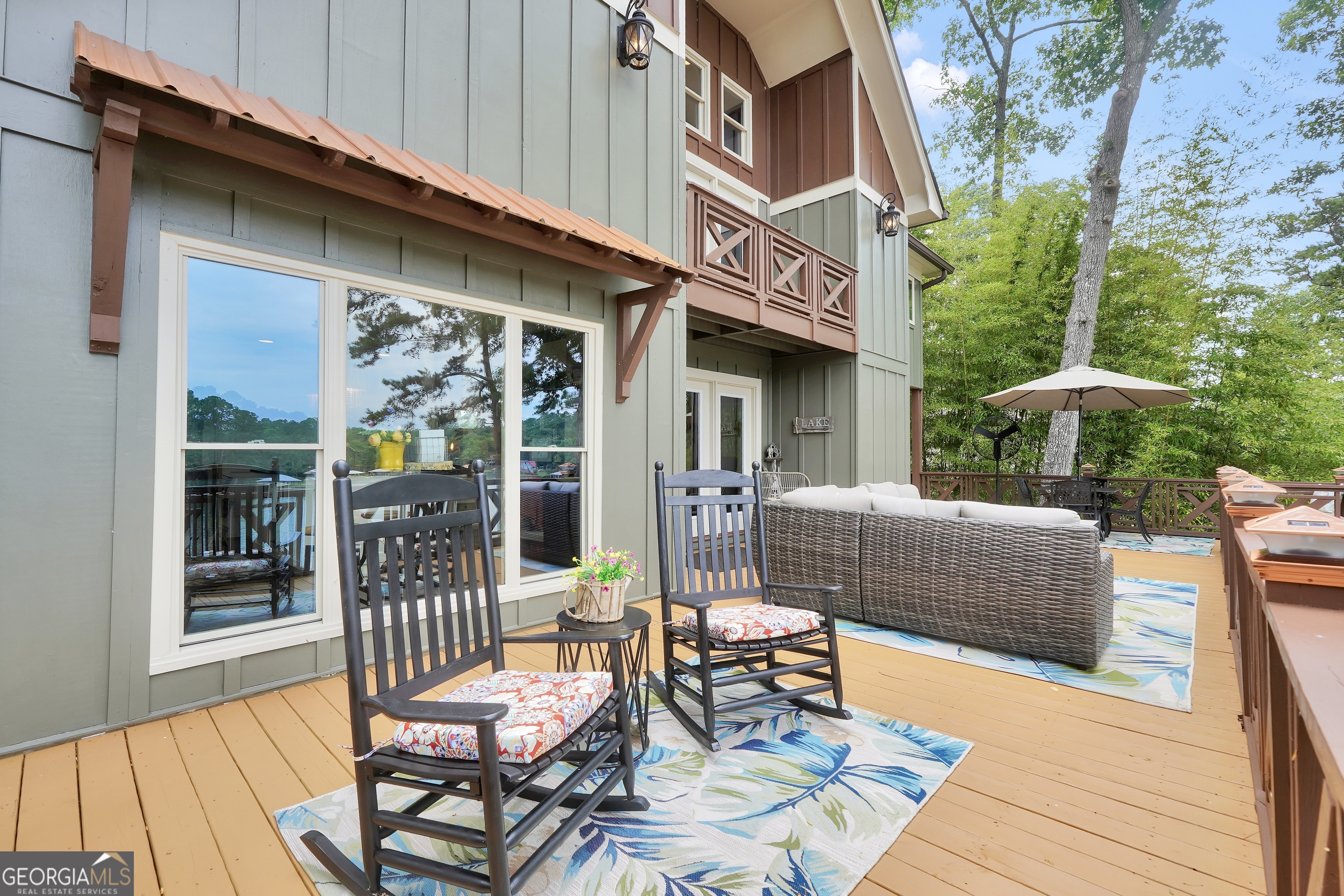 298 Roberts Point Road