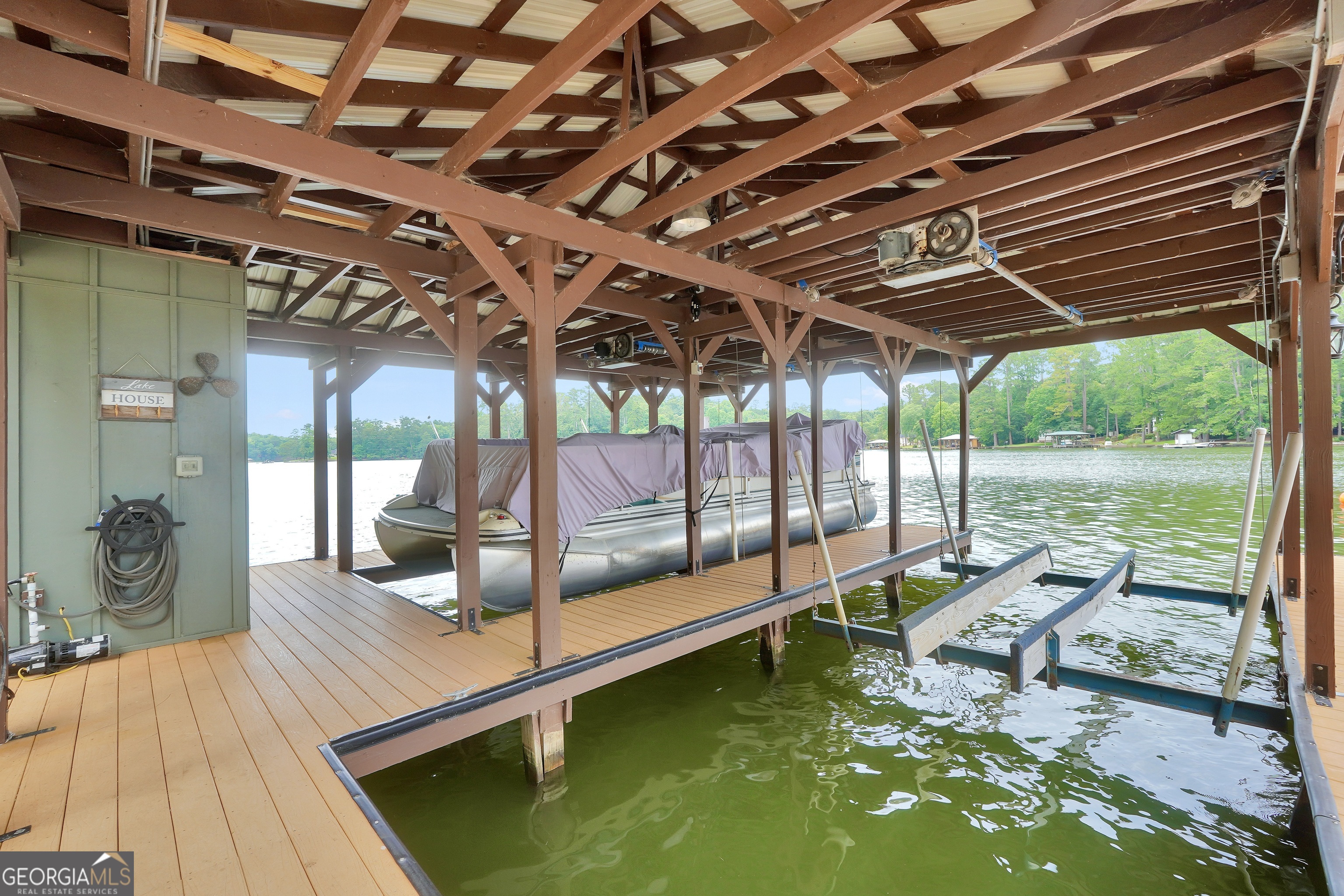 298 Roberts Point Road