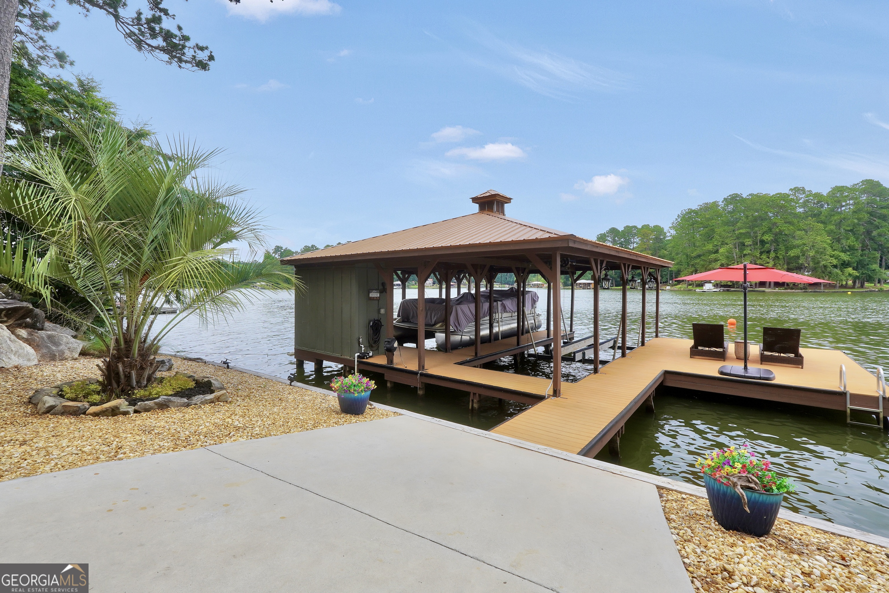 298 Roberts Point Road