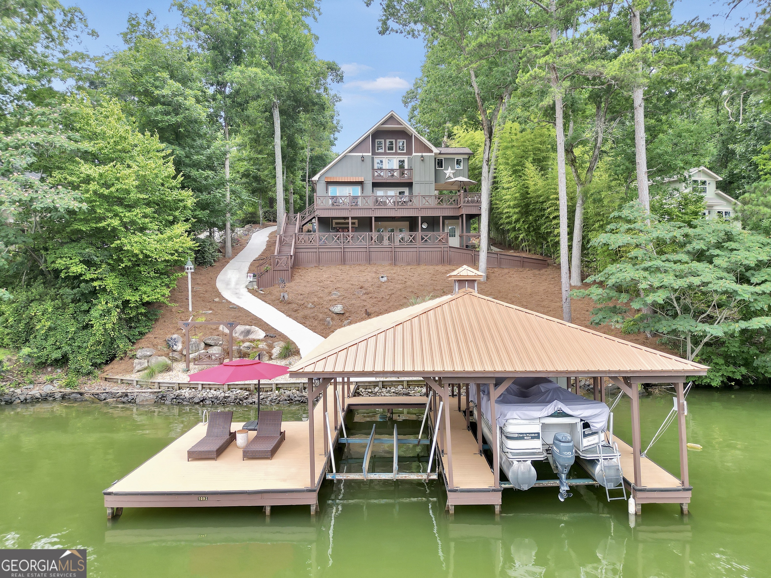 298 Roberts Point Road