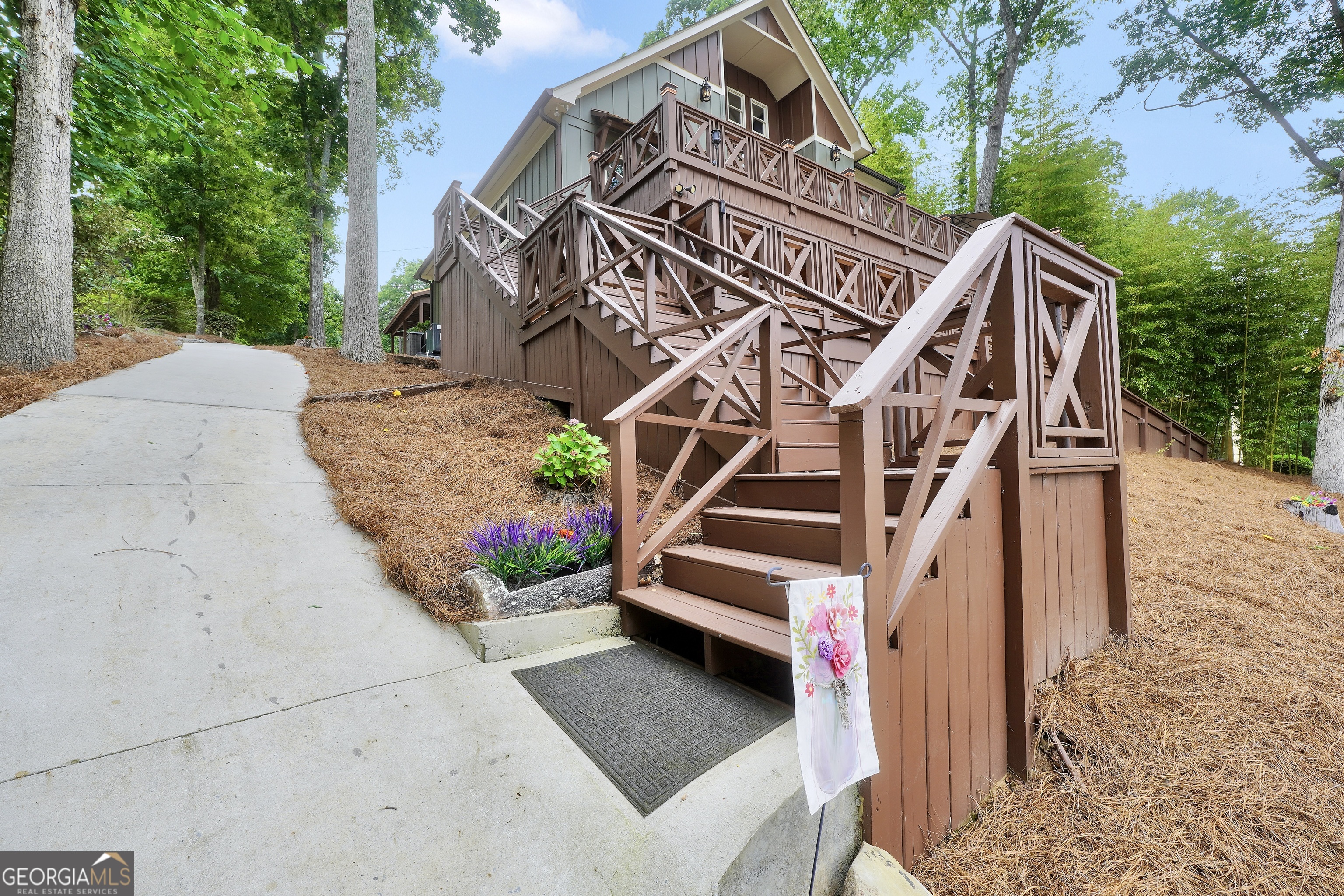 298 Roberts Point Road