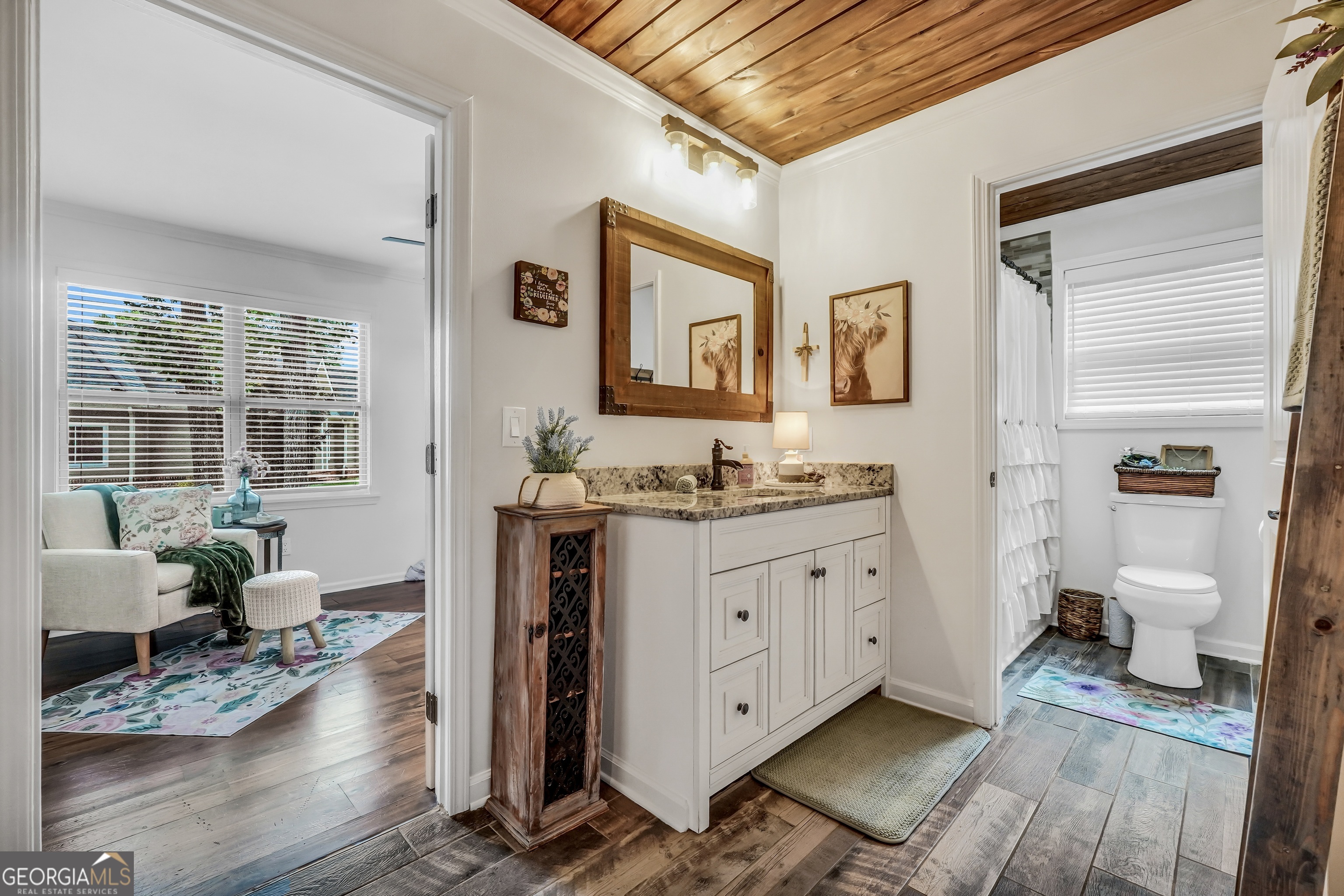 298 Roberts Point Road