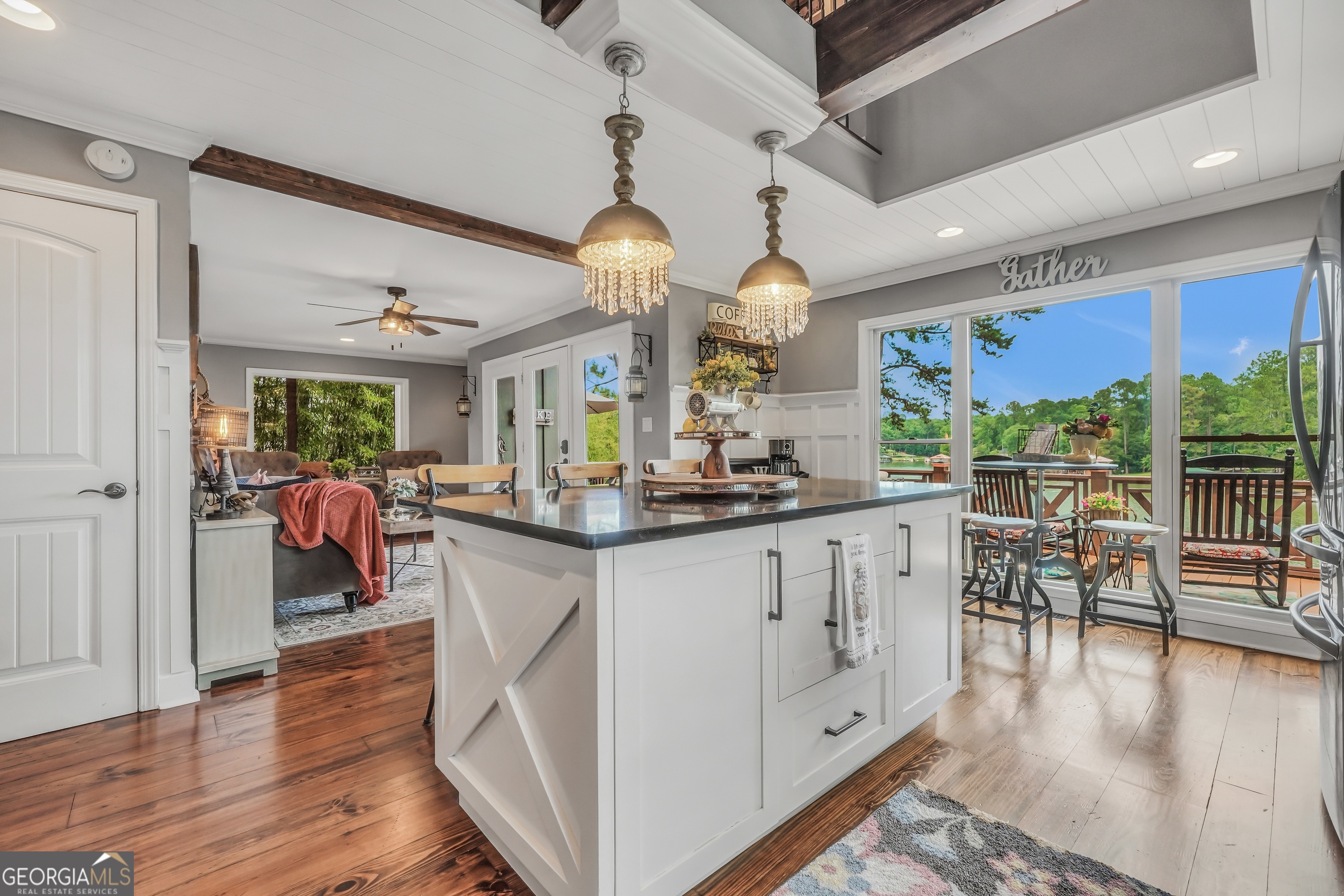 298 Roberts Point Road