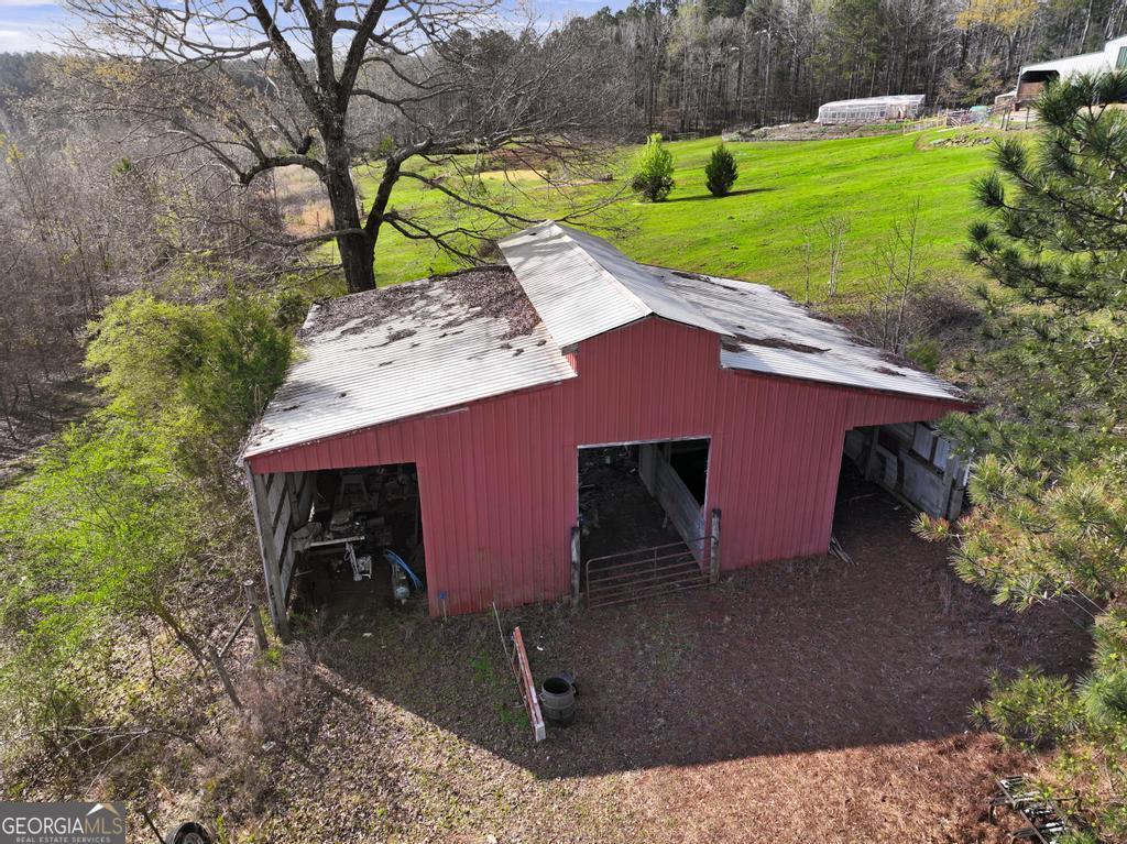 955 Mocassin Gap Road