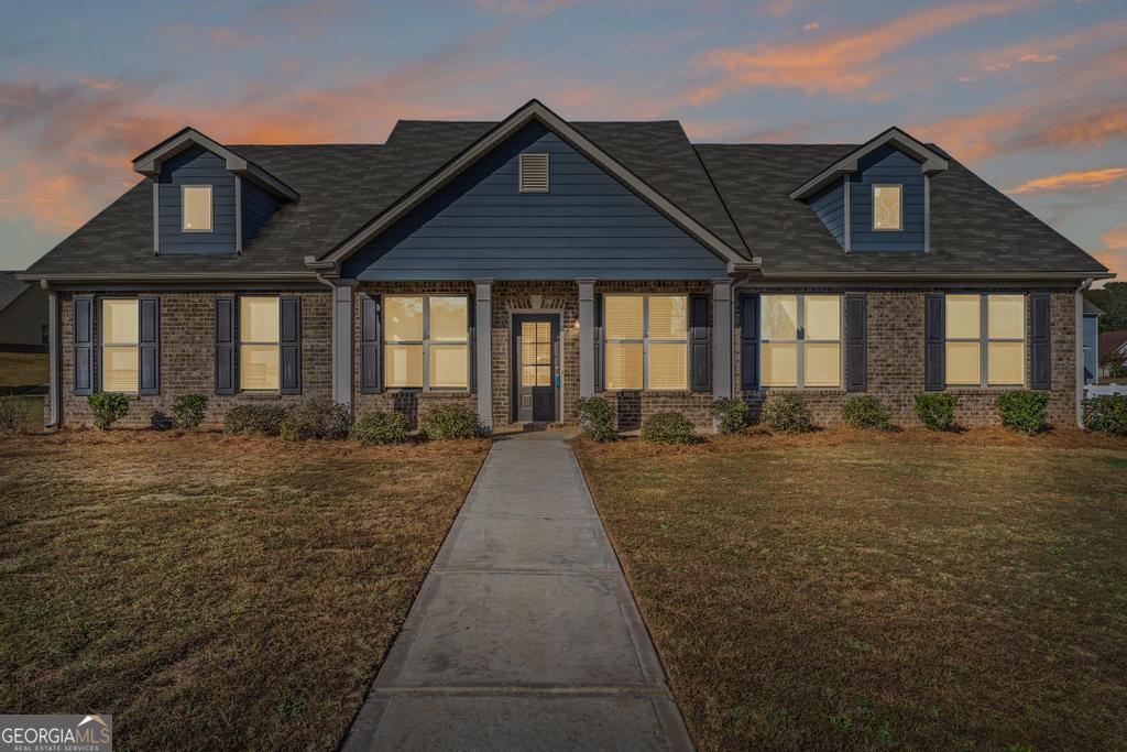1141 Abundance Drive