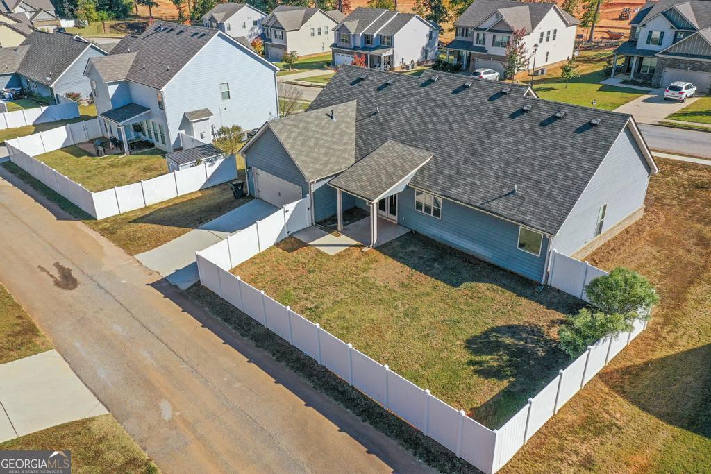 1141 Abundance Drive