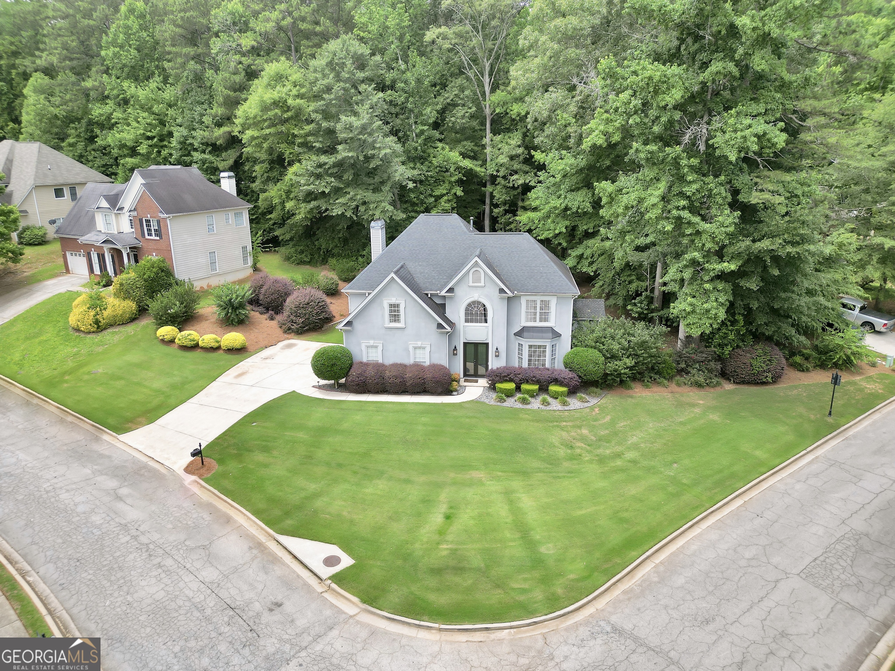 7093 Sweetwater Valley