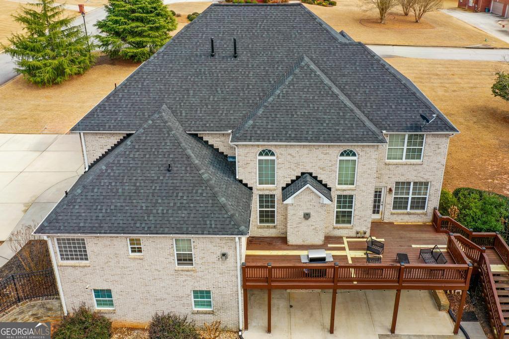 1202 Persimmon Way