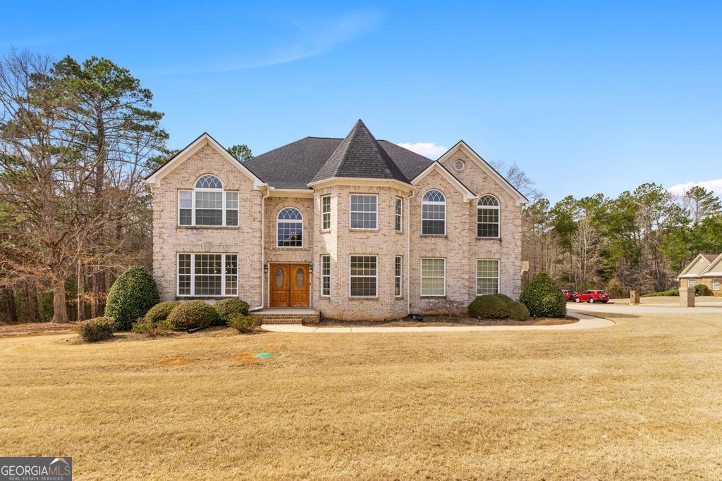1202 Persimmon Way